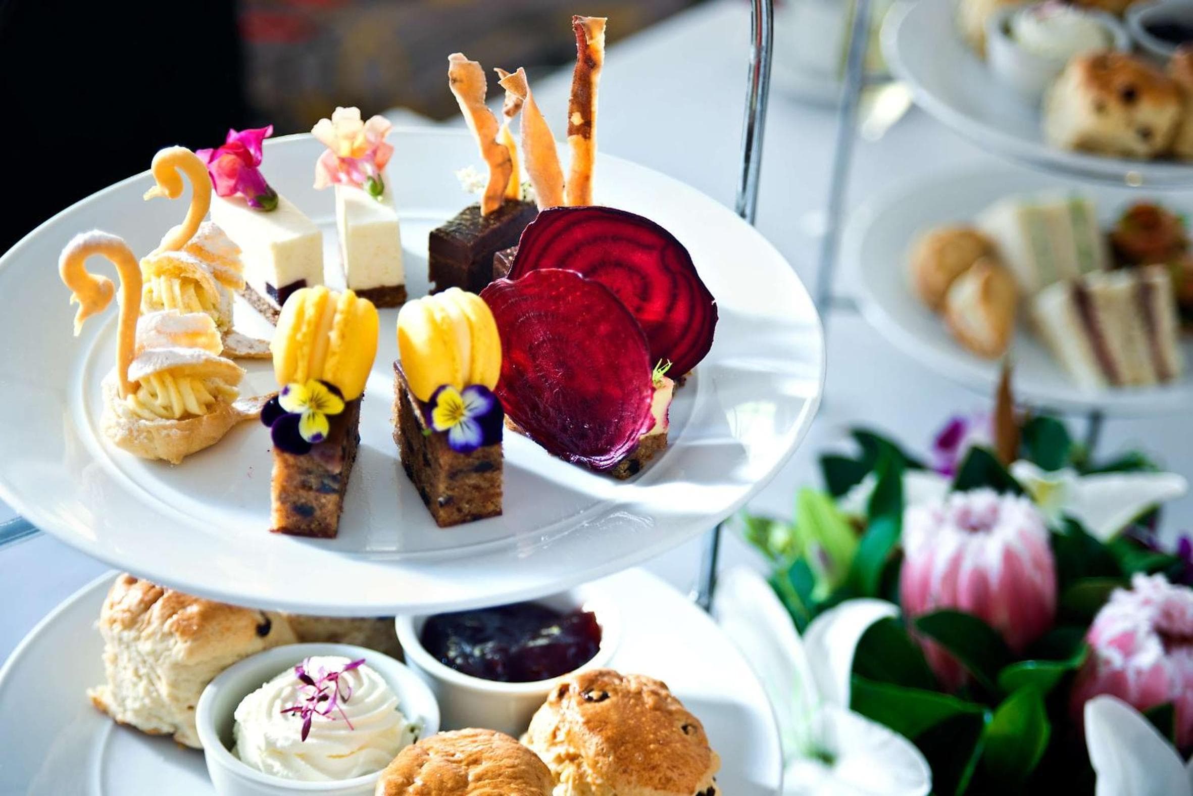 Paradox Sydney hotel, 27 O'Connell Street, Sydney, Australia — photo 157