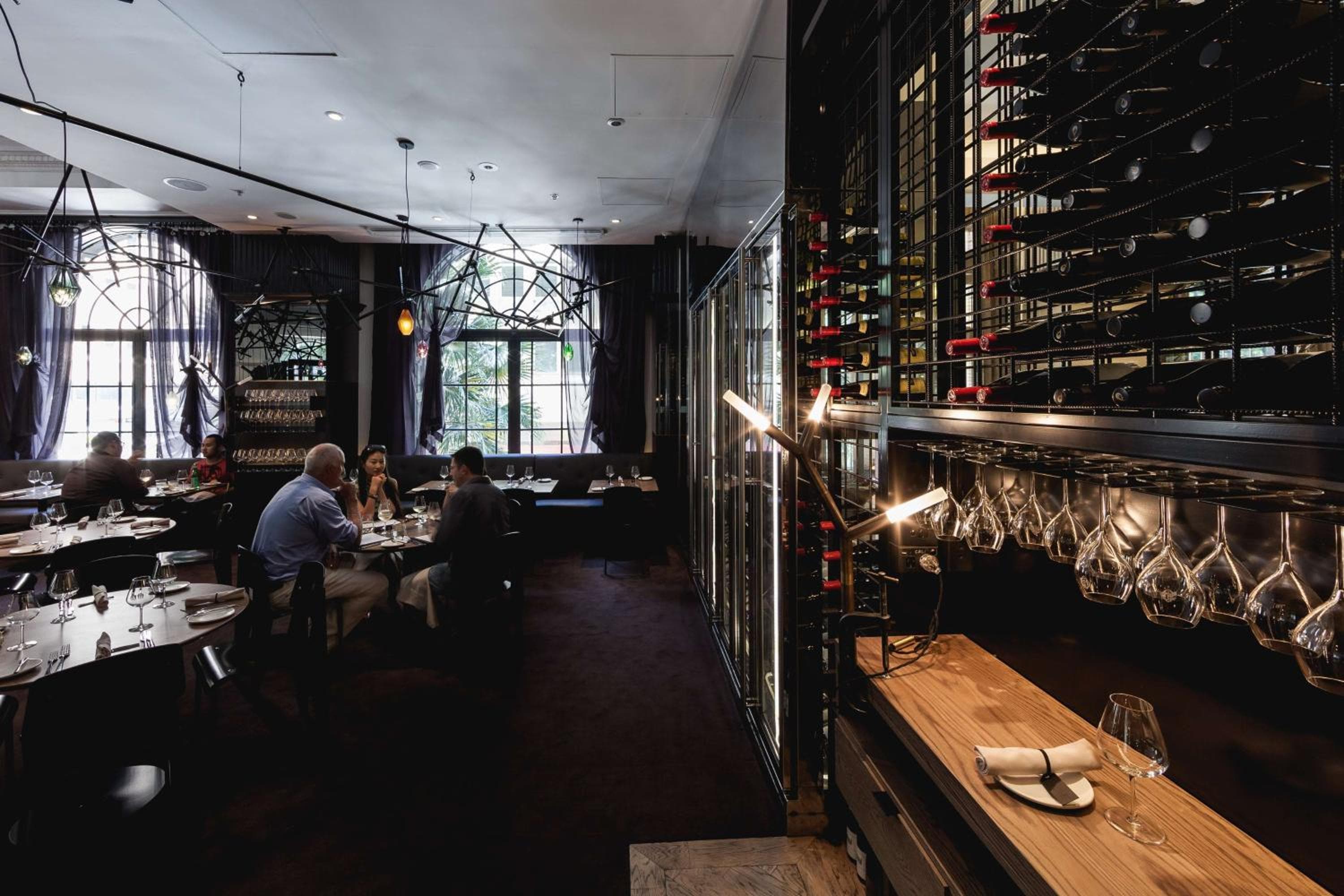 Paradox Sydney hotel, 27 O'Connell Street, Sydney, Australia — photo 160