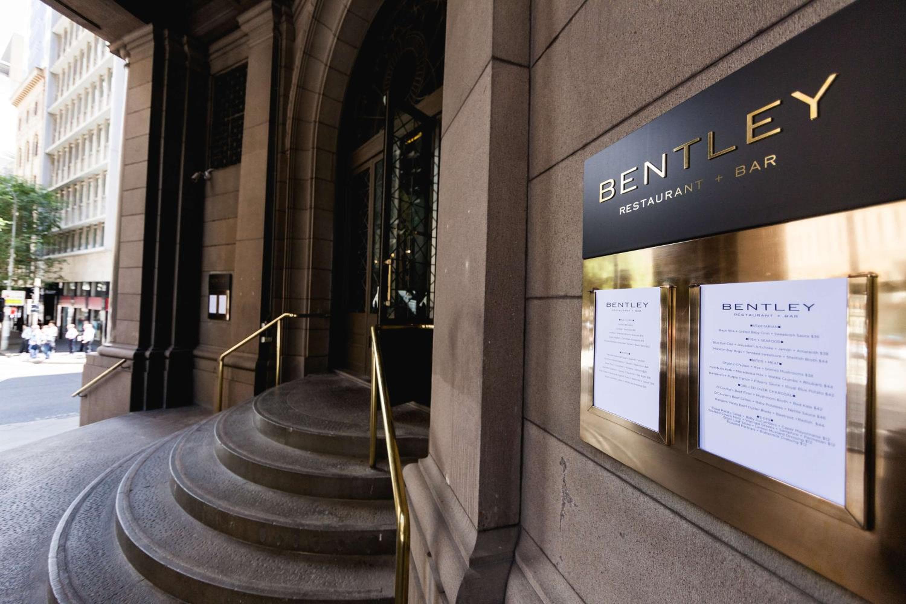 Paradox Sydney hotel, 27 O'Connell Street, Sydney, Australia — photo 159