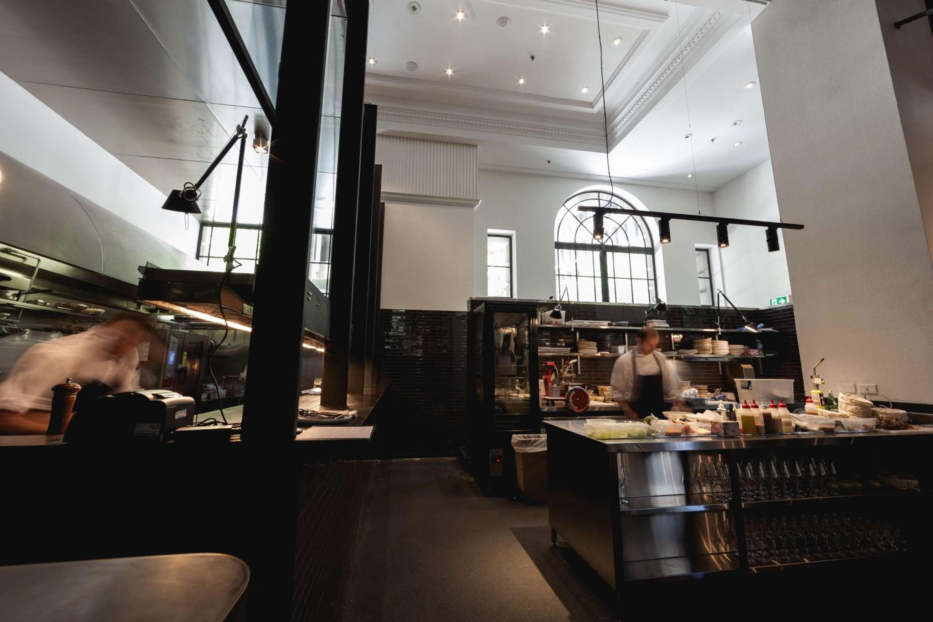 Paradox Sydney hotel, 27 O'Connell Street, Sydney, Australia — photo 161