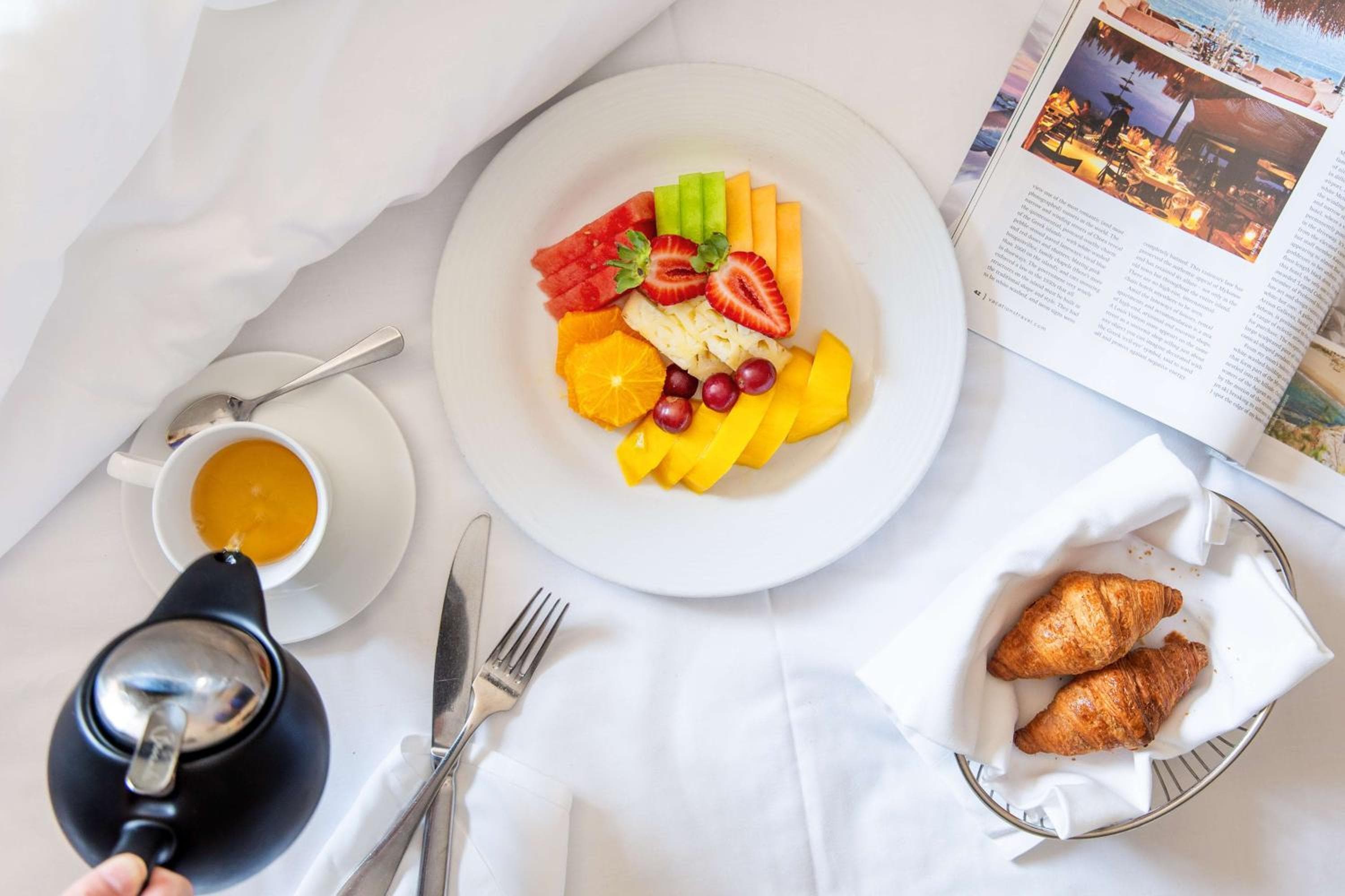 Paradox Sydney hotel, 27 O'Connell Street, Sydney, Australia — photo 132