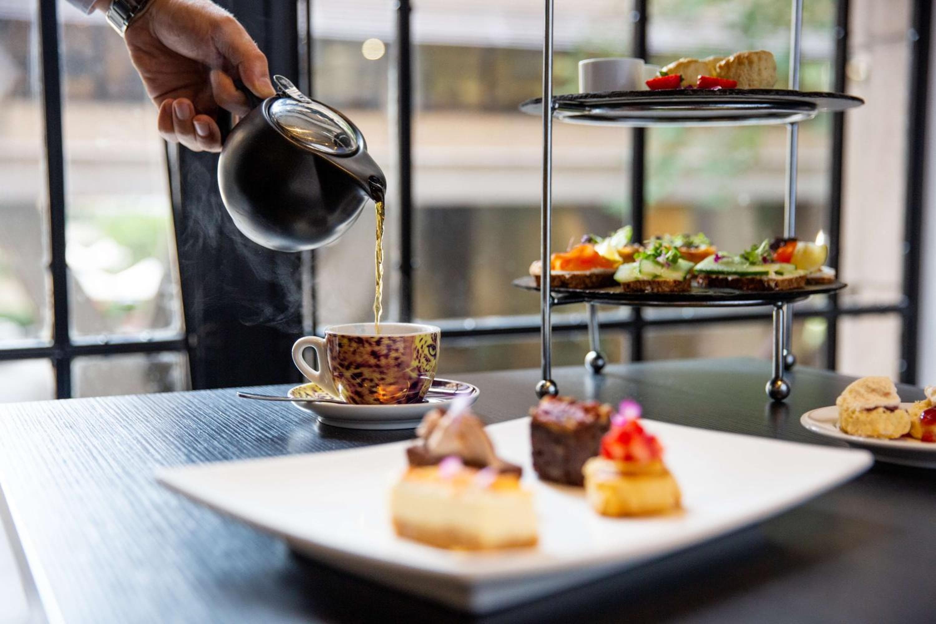 Paradox Sydney hotel, 27 O'Connell Street, Sydney, Australia — photo 57