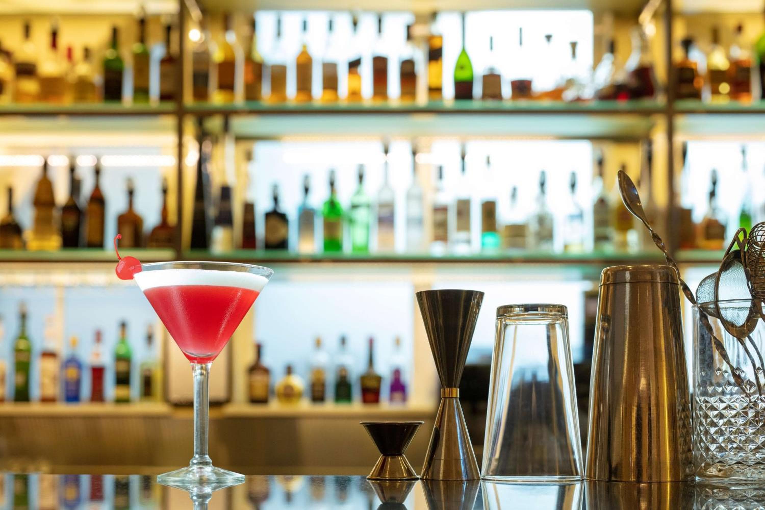 Paradox Sydney hotel, 27 O'Connell Street, Sydney, Australia — photo 173