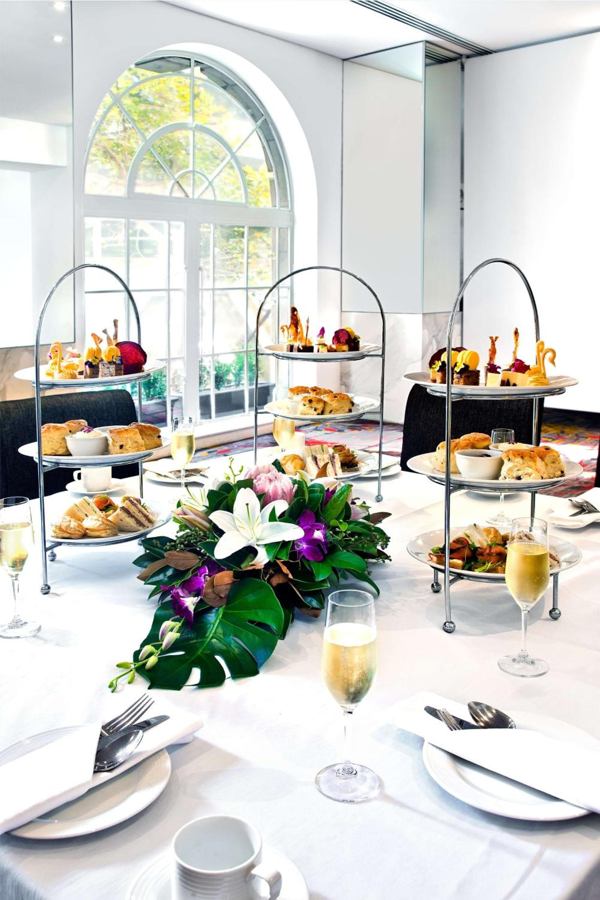 Paradox Sydney hotel, 27 O'Connell Street, Sydney, Australia — photo 162