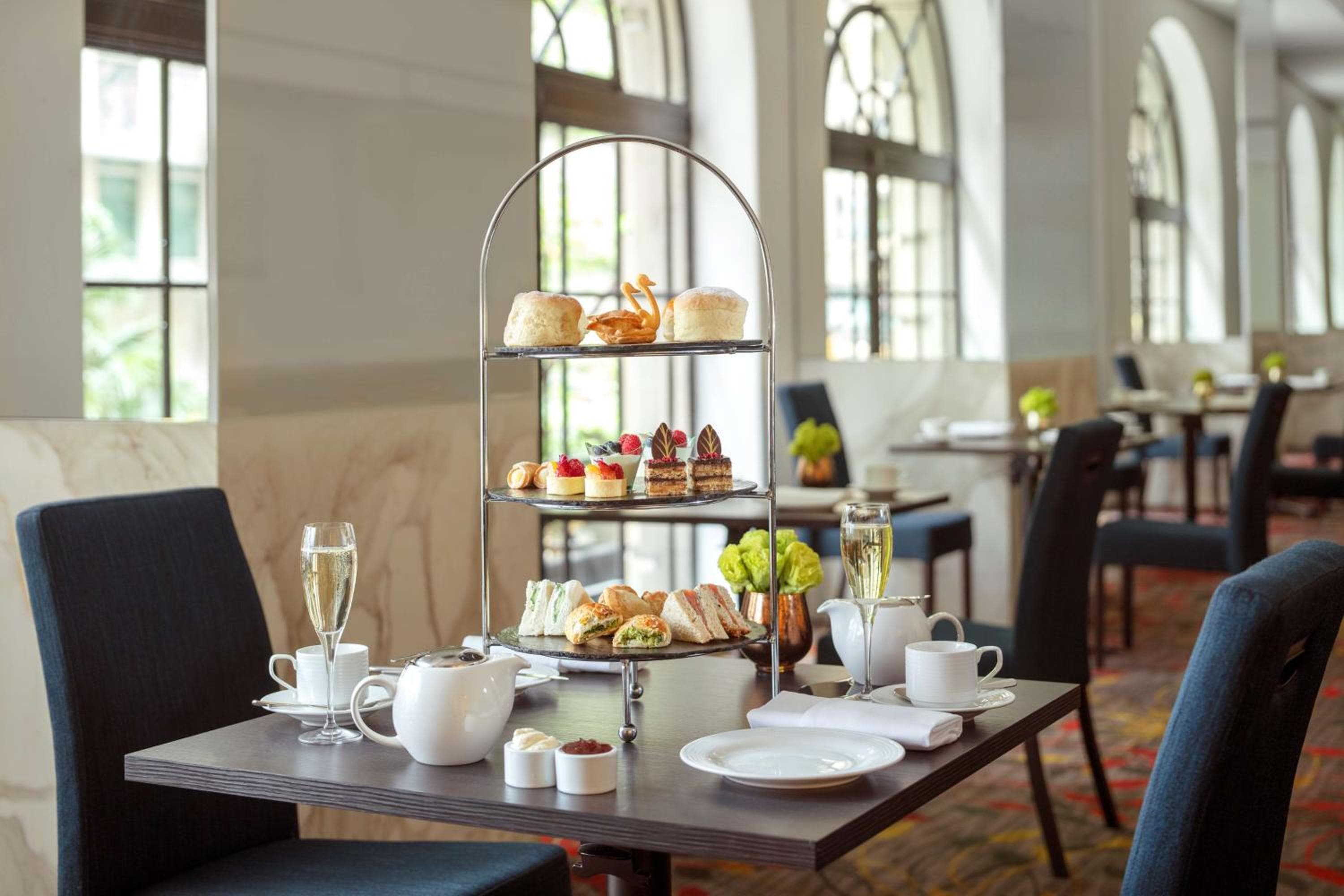 Paradox Sydney hotel, 27 O'Connell Street, Sydney, Australia — photo 163