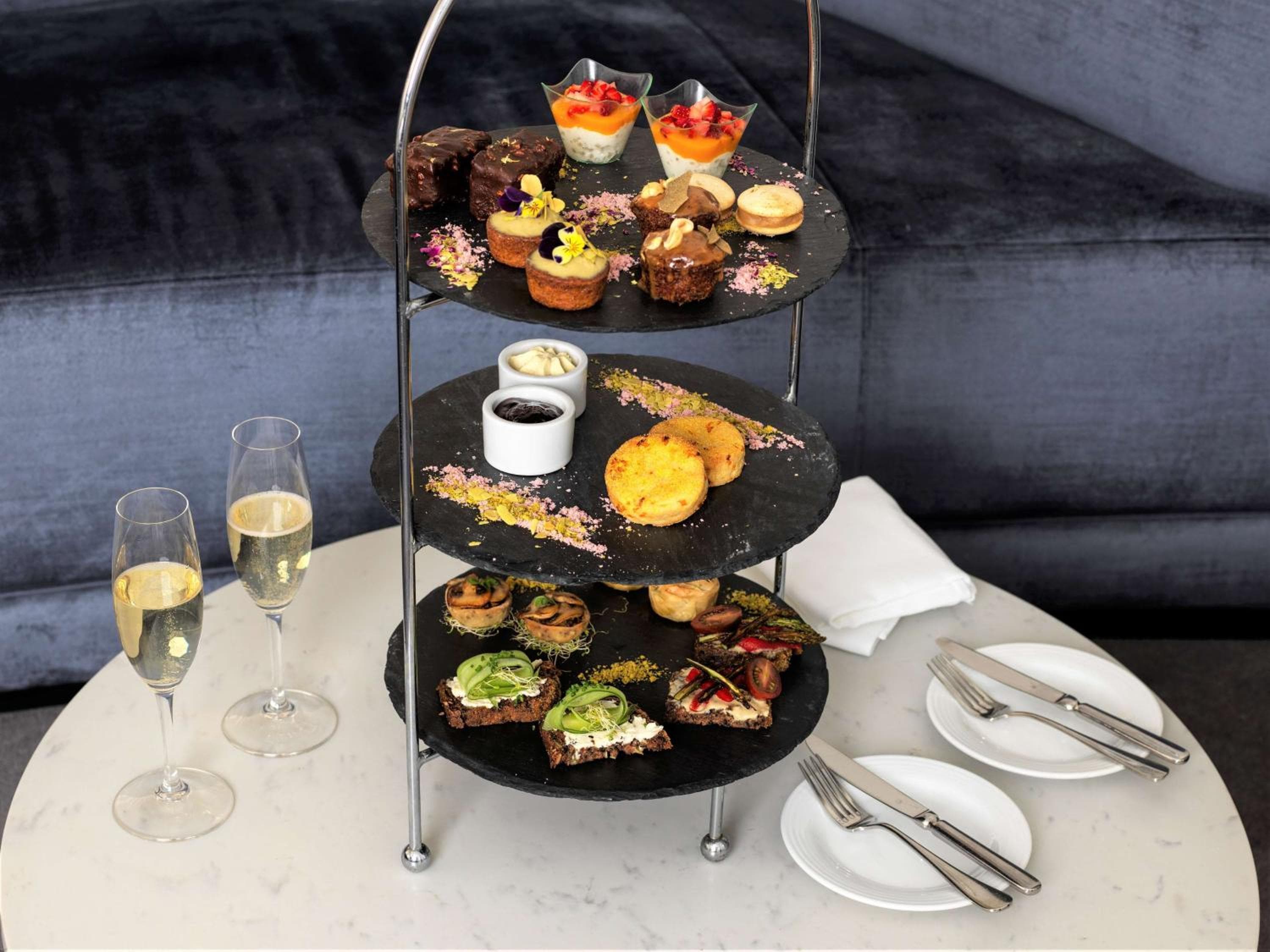 Paradox Sydney hotel, 27 O'Connell Street, Sydney, Australia — photo 56