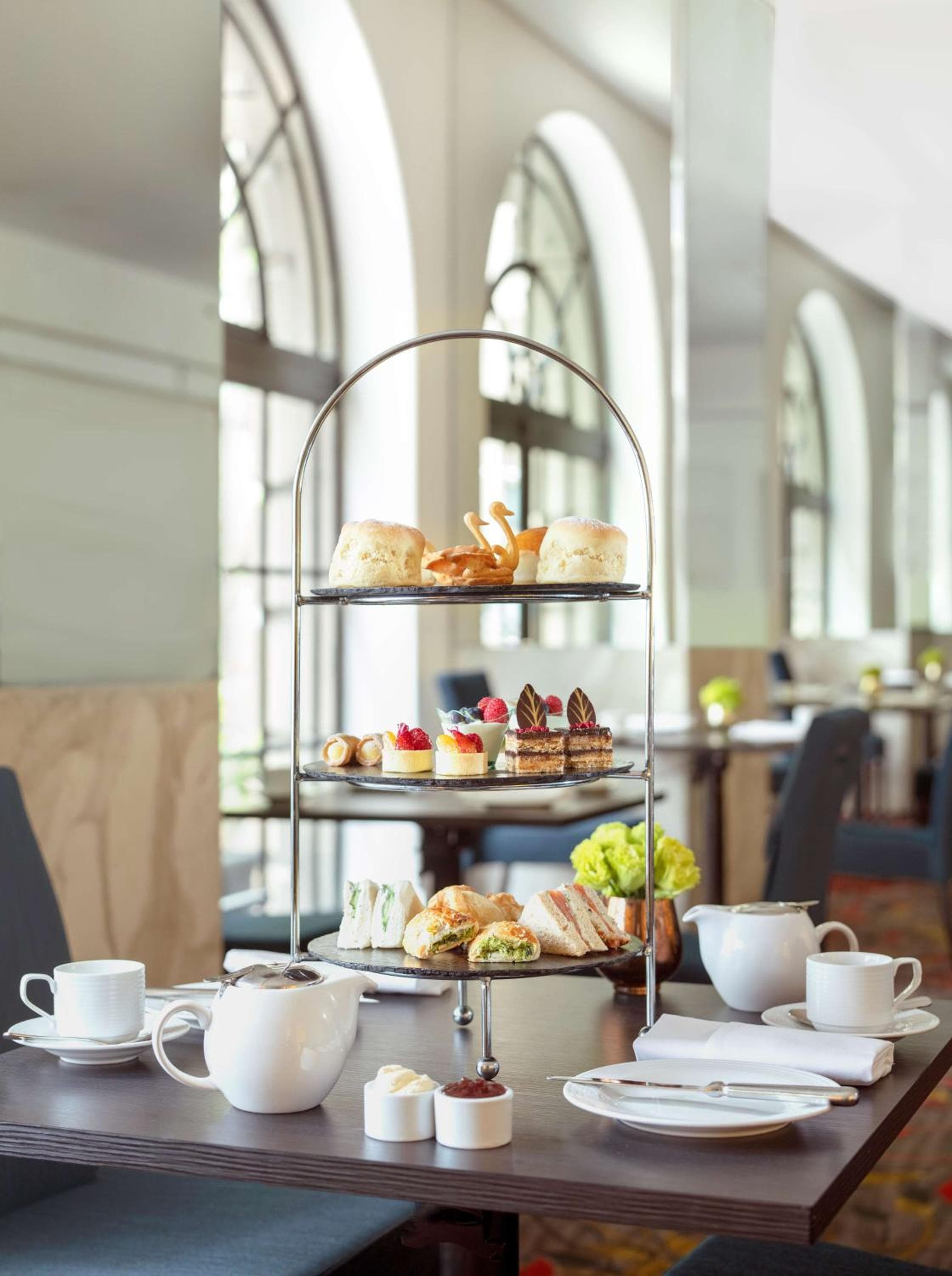 Paradox Sydney hotel, 27 O'Connell Street, Sydney, Australia — photo 54