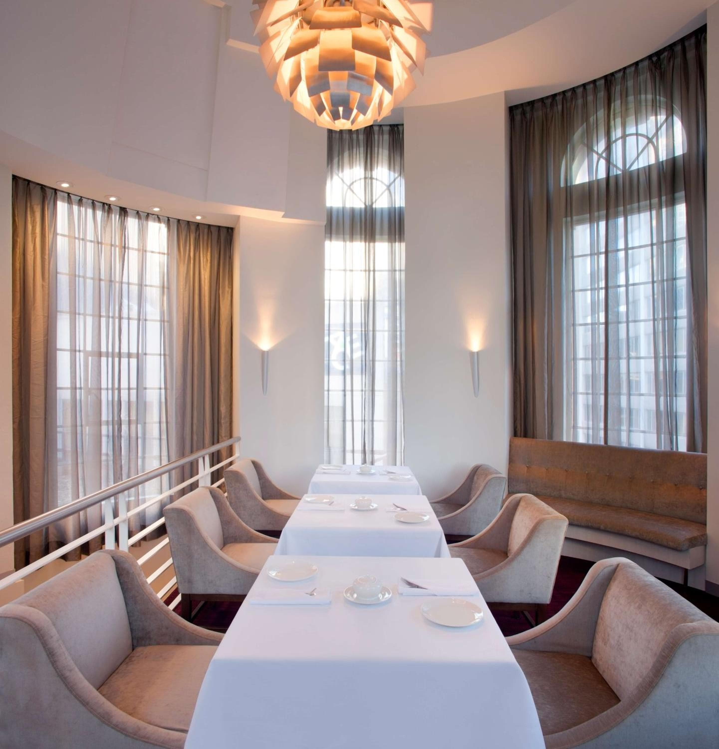 Paradox Sydney hotel, 27 O'Connell Street, Sydney, Australia — photo 21