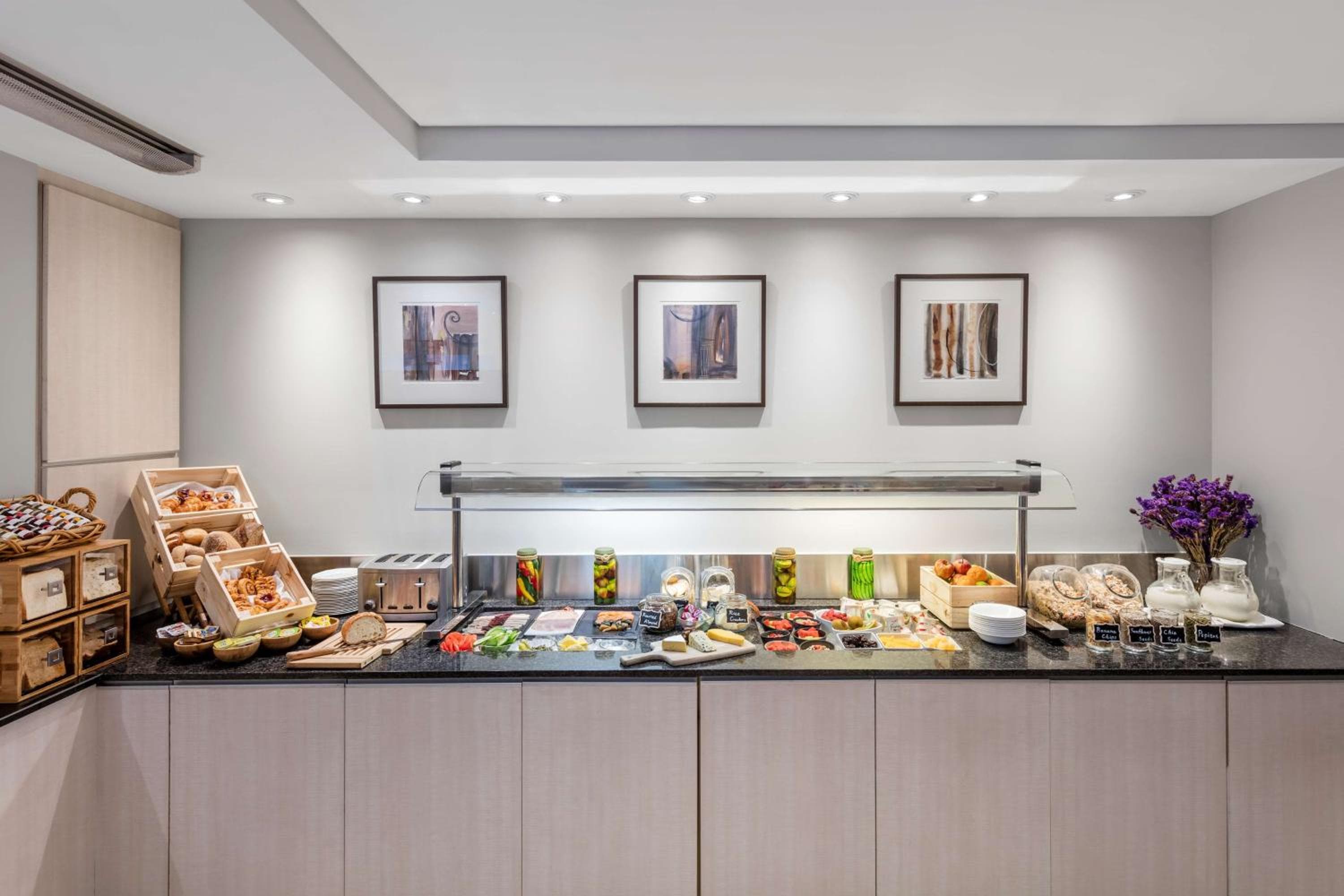 Paradox Sydney hotel, 27 O'Connell Street, Sydney, Australia — photo 22