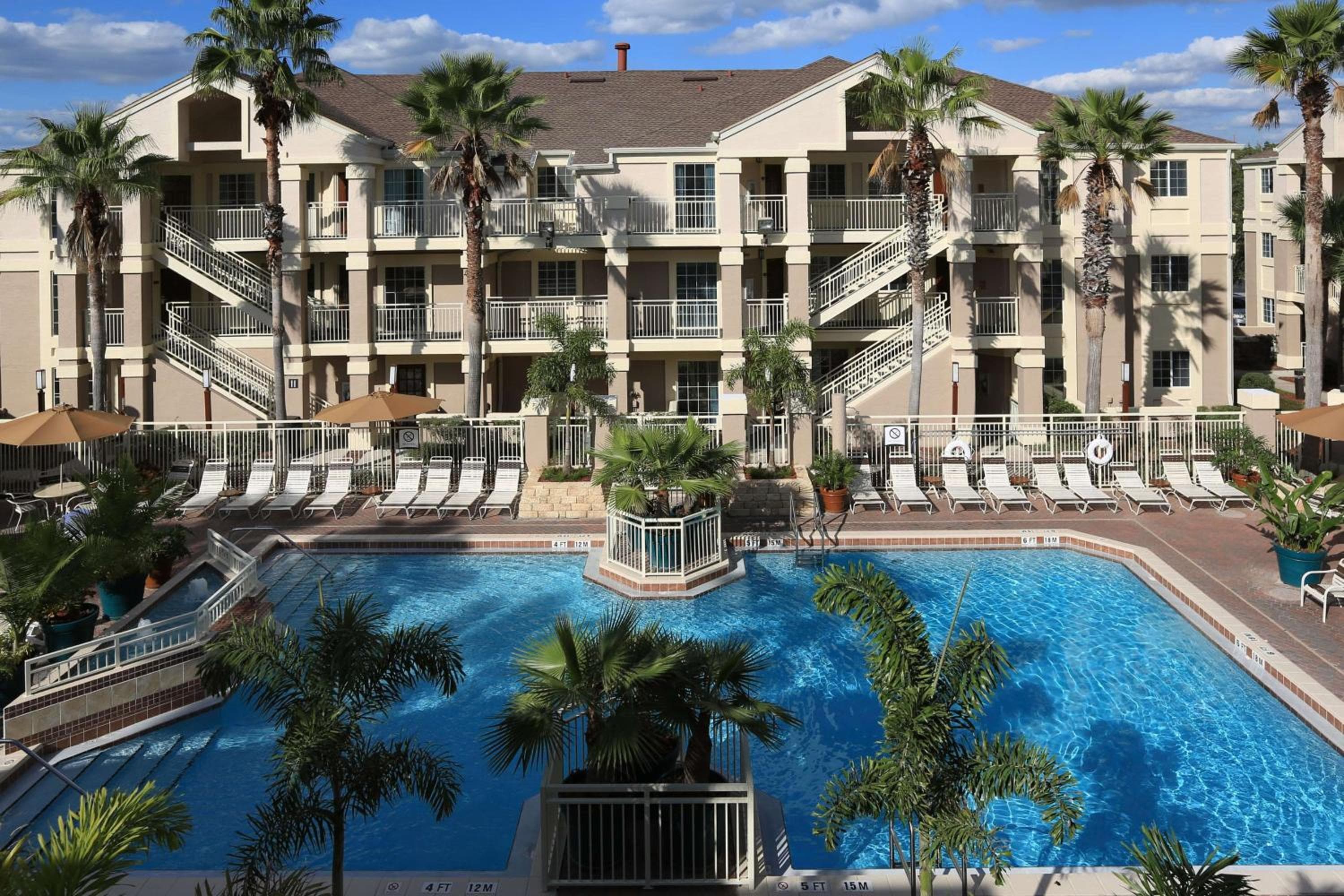 Sonesta ES Suites Orlando - Lake Buena Vista — 3