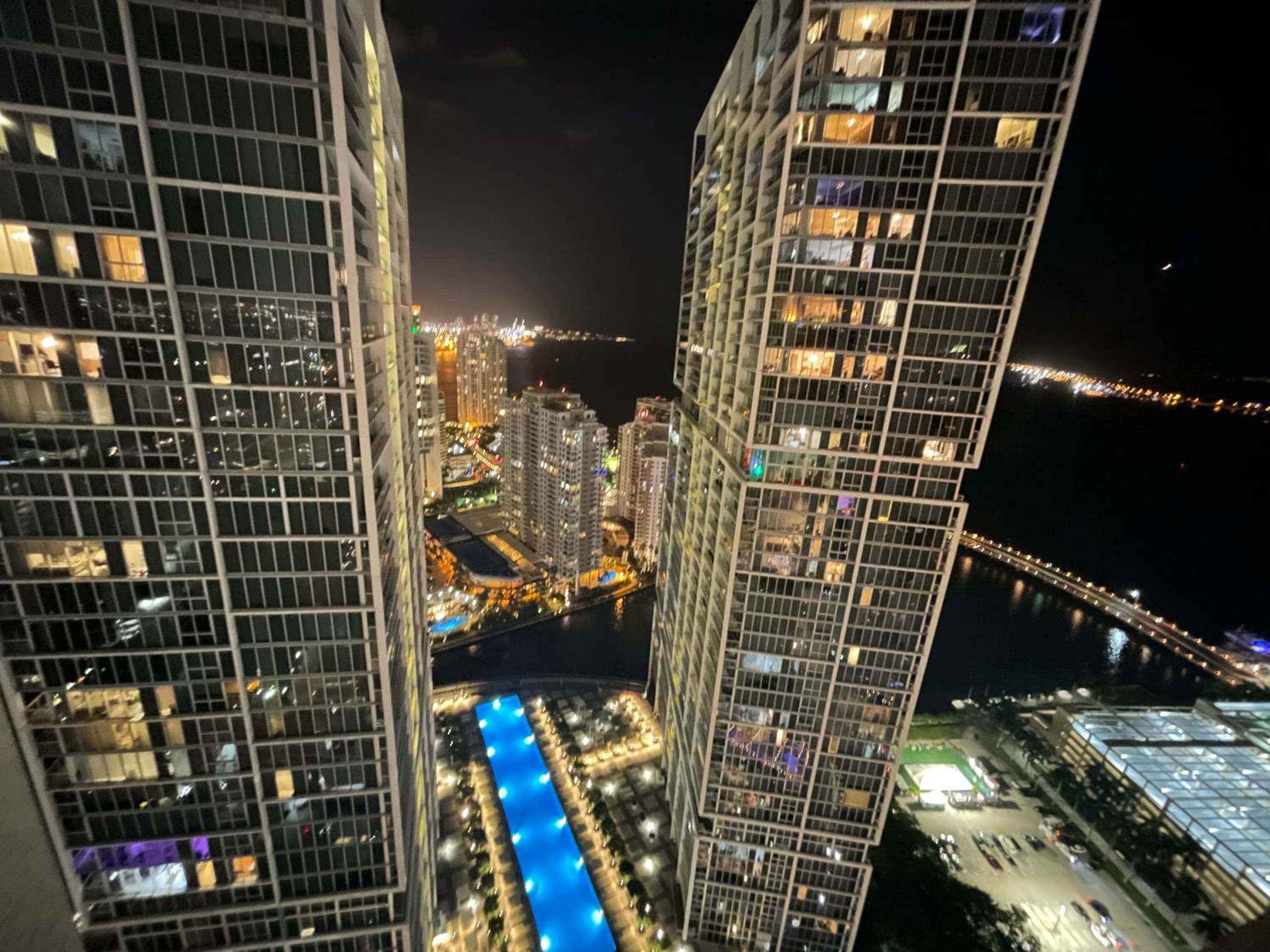 Sun&Sea IconBrickell Unit — 17