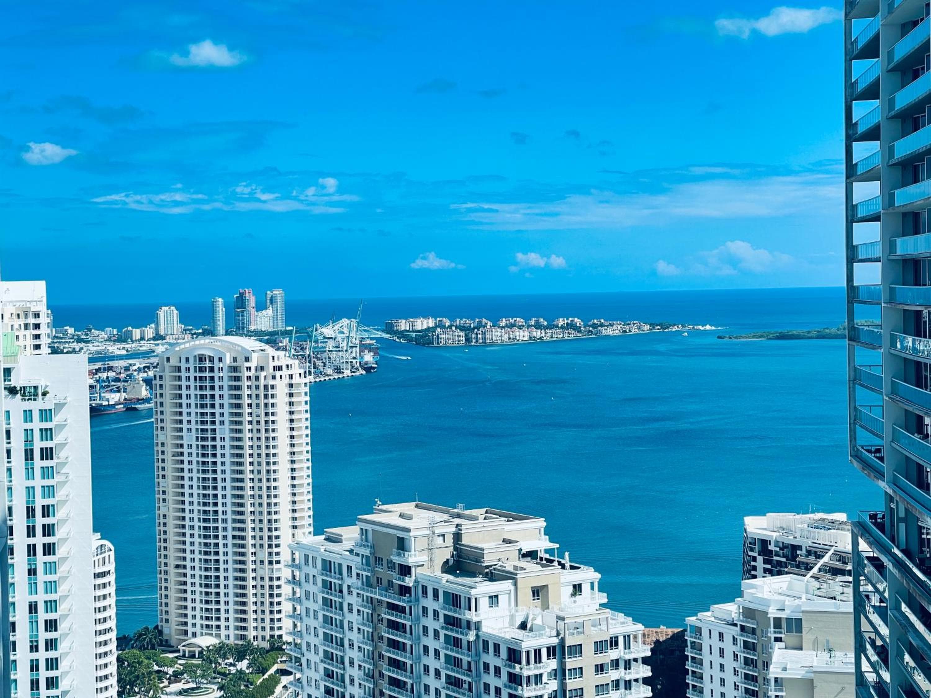 Sun&Sea IconBrickell Unit — 14