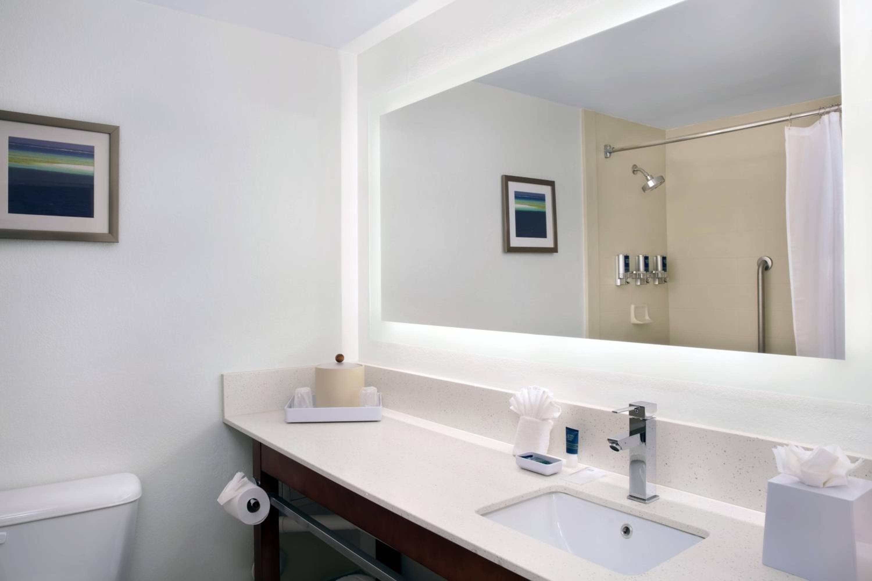 Four Points by Sheraton Fort Lauderdale Aeropuerto/Puerto de cruceros — 6