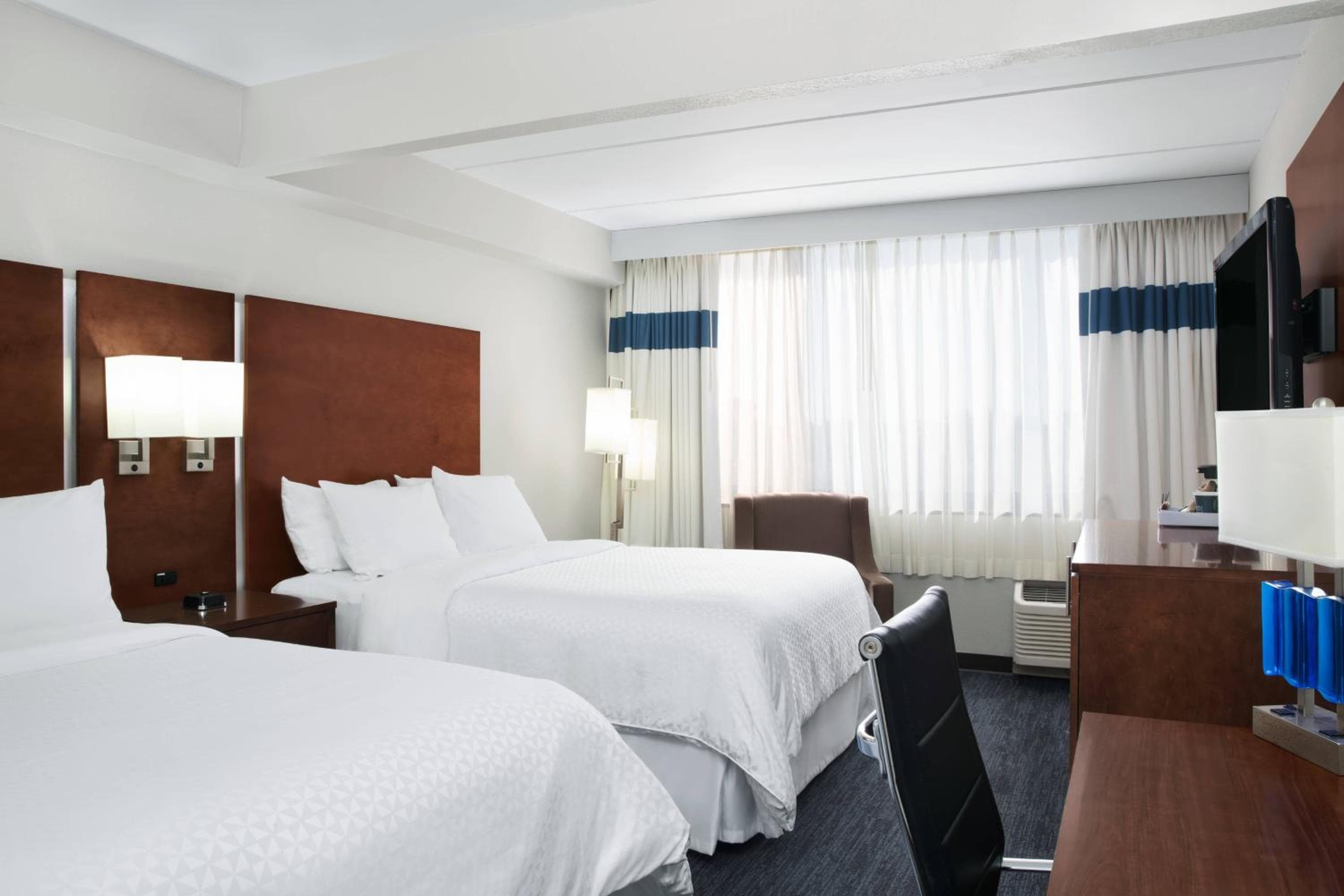 Four Points by Sheraton Fort Lauderdale Aeropuerto/Puerto de cruceros — 5
