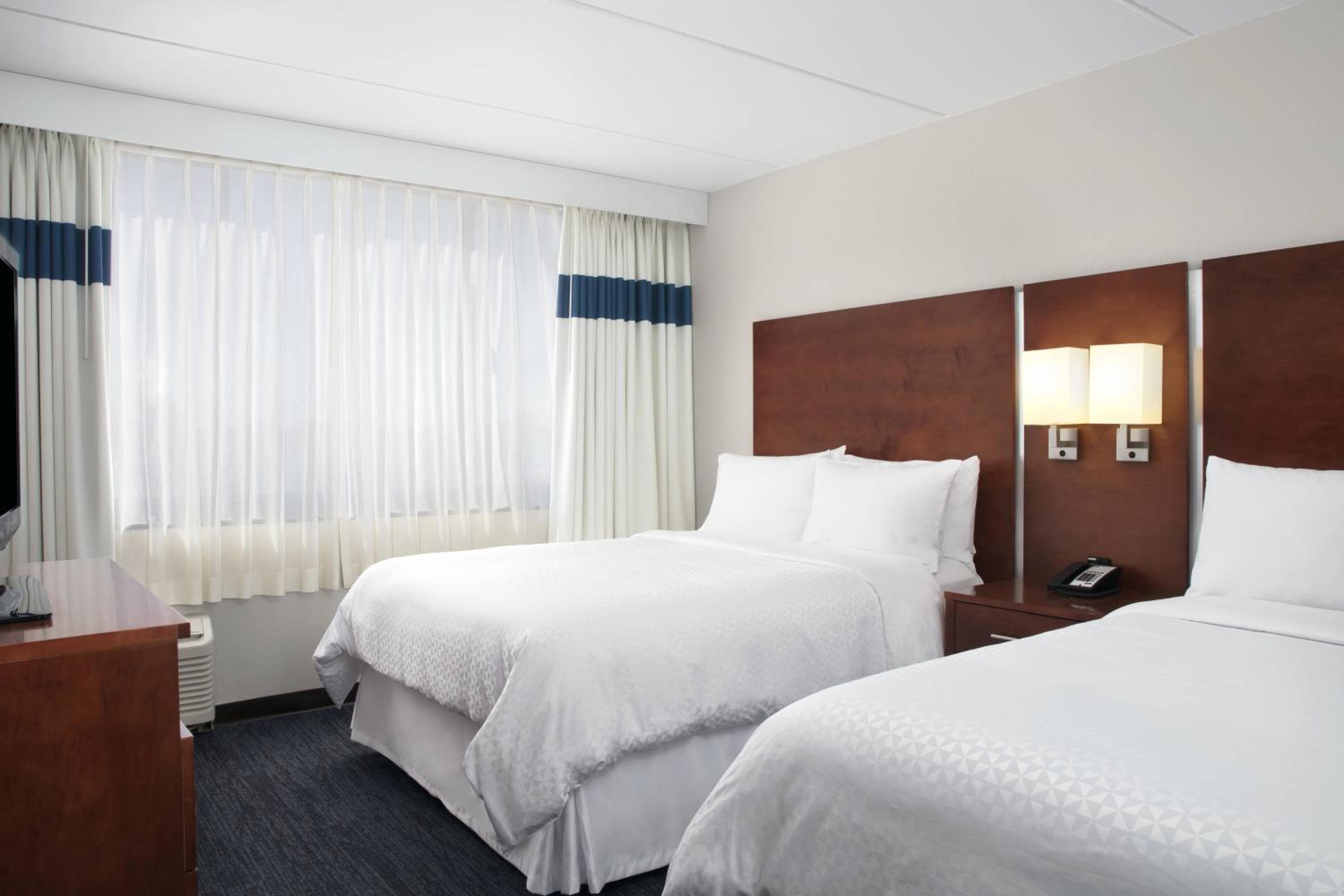 Four Points by Sheraton Fort Lauderdale Aeropuerto/Puerto de cruceros — 8