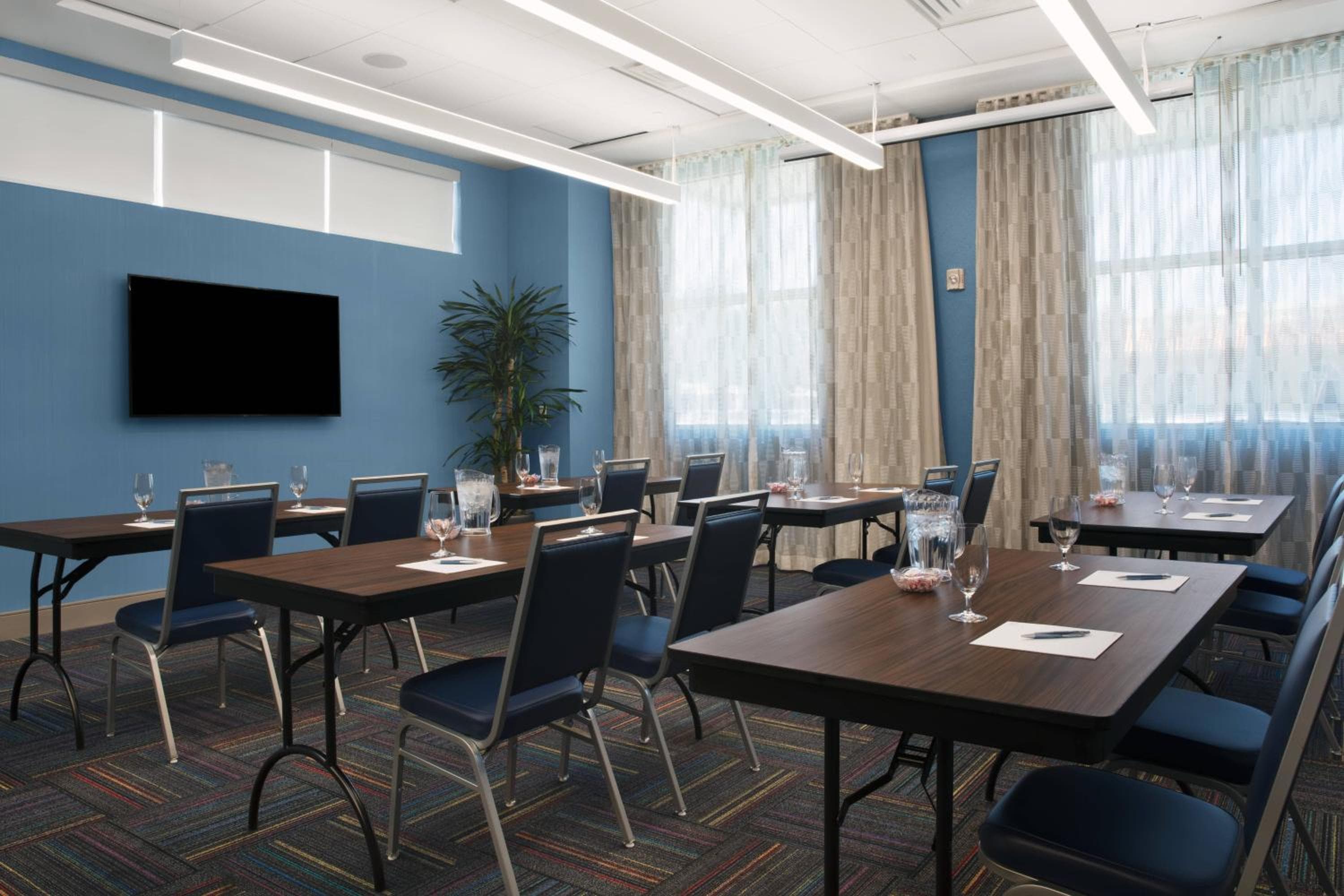 Four Points by Sheraton Fort Lauderdale Aeropuerto/Puerto de cruceros — 16