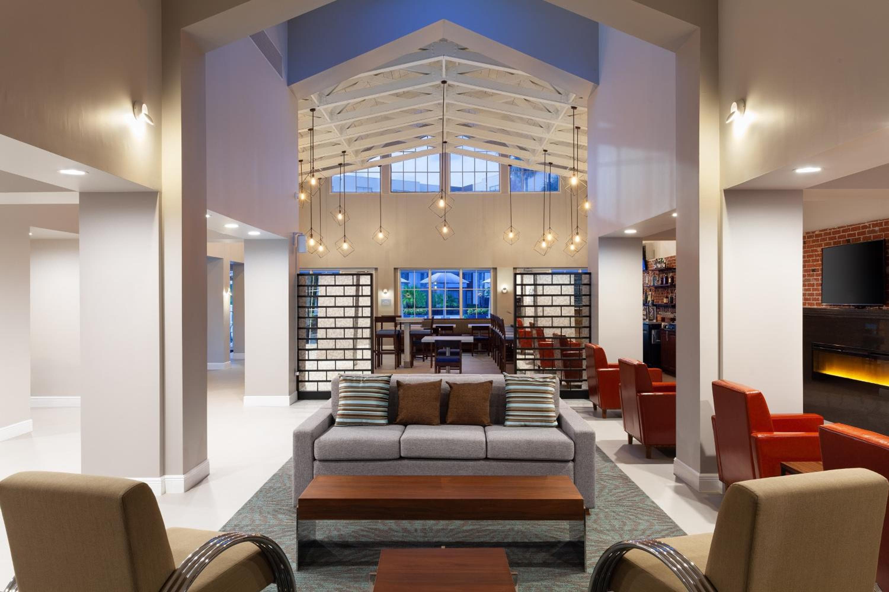 Cuatro puntos del Sheraton Orlando Convention Center — 3