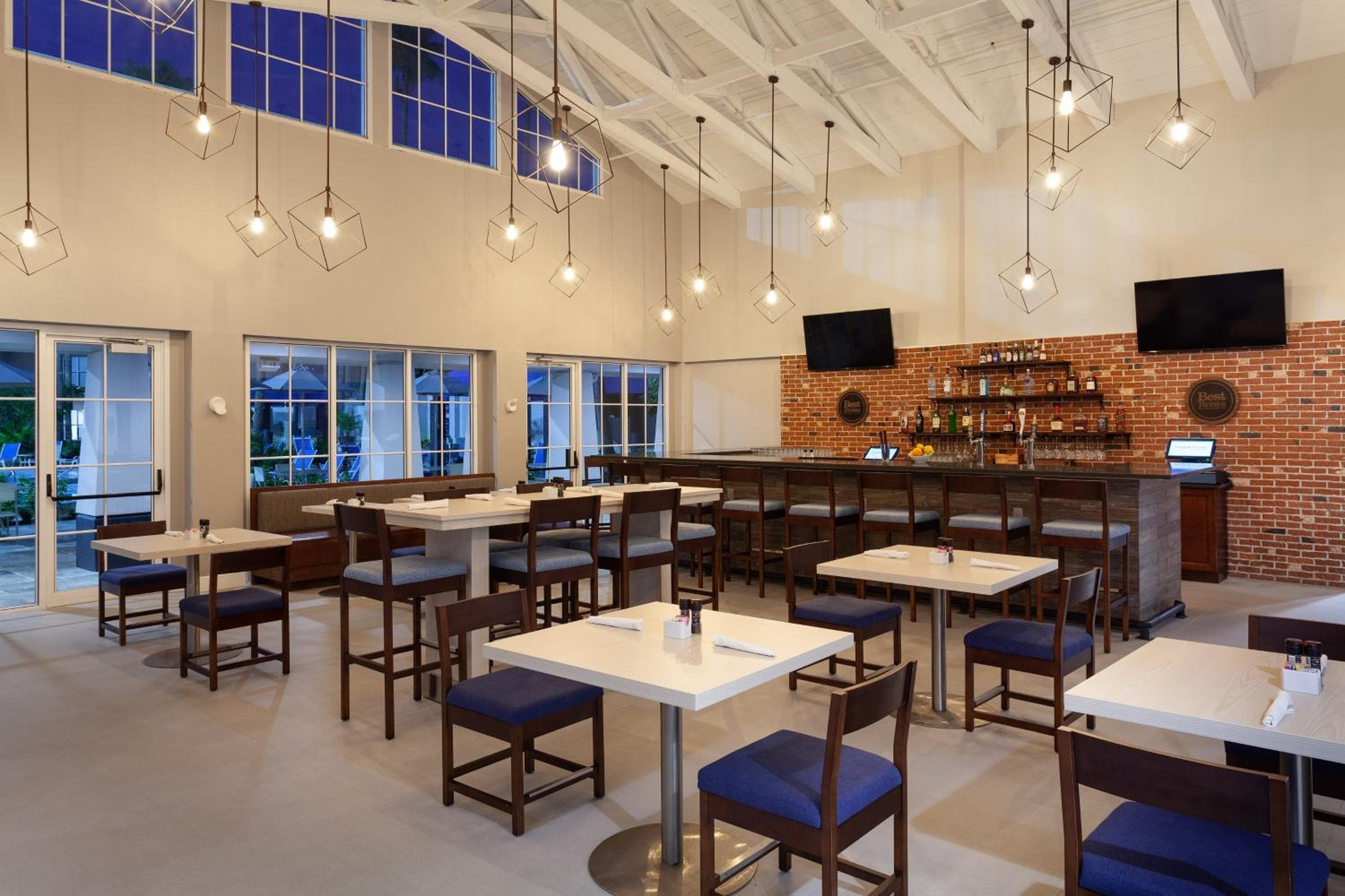 Cuatro puntos del Sheraton Orlando Convention Center — 6