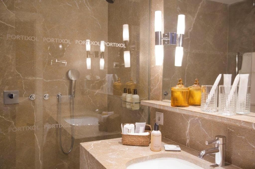 Portixol Hotel & Restaurant — 29
