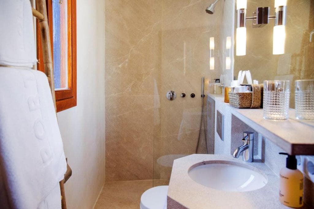 Portixol Hotel & Restaurant — 26