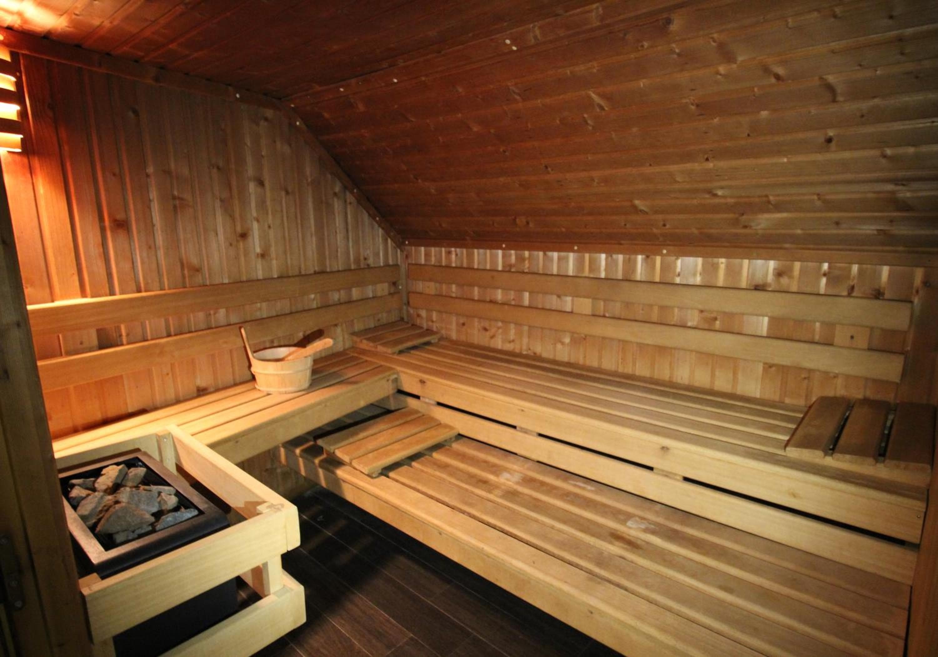 Secret de Paris - Hotel & Spa — 20