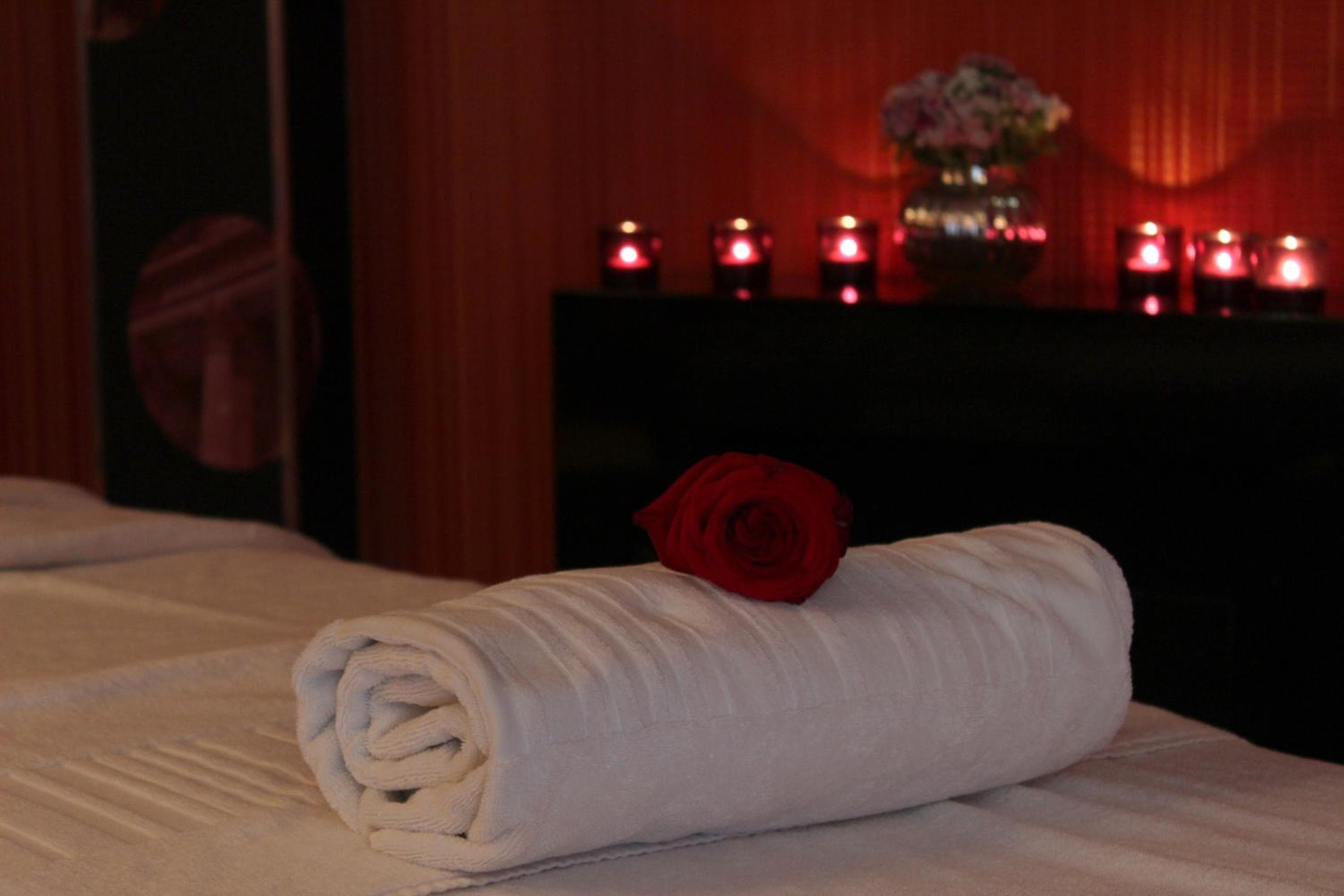 Secret de Paris - Hotel & Spa — 28