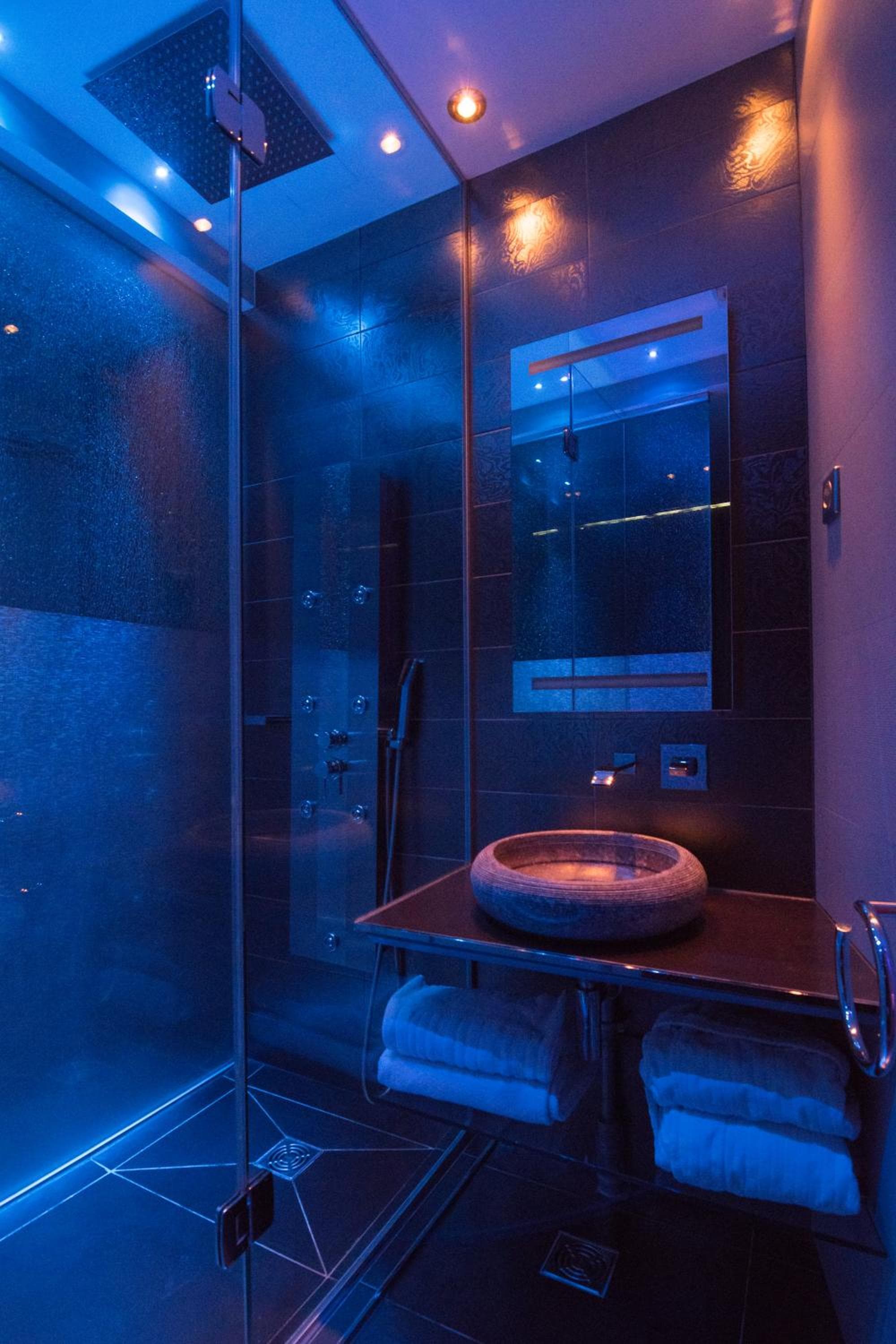 Secret de Paris - Hotel & Spa — 11