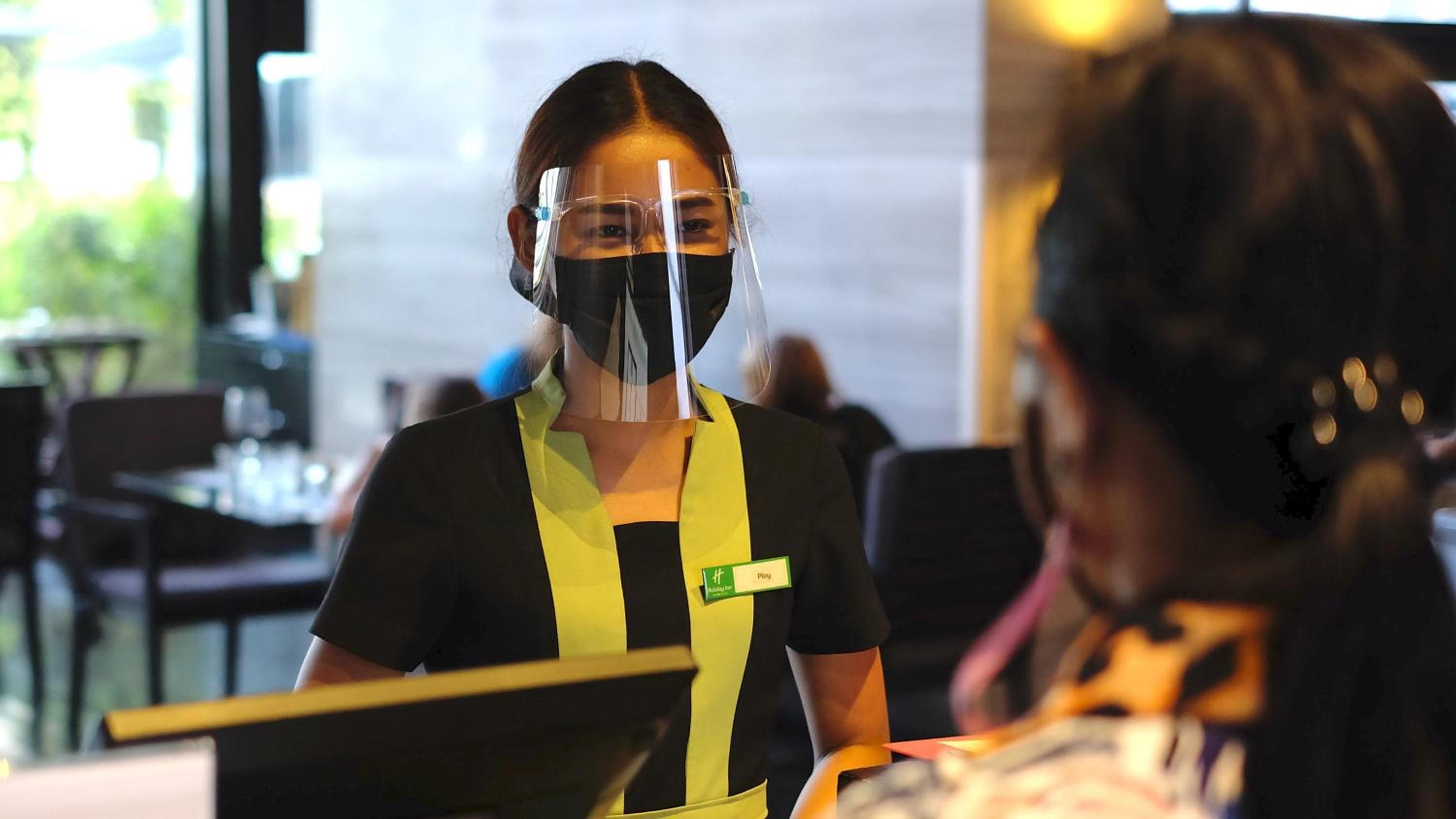 Holiday Inn Bangkok Sukhumvit by IHG — 26
