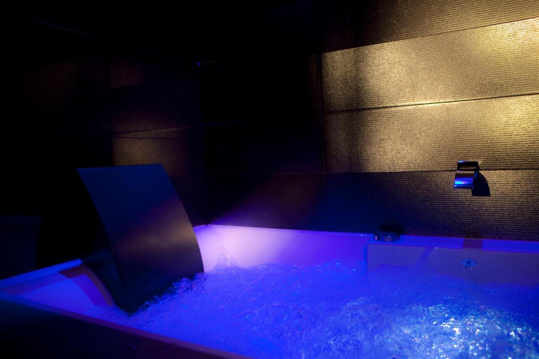 Secret de Paris - Hotel & Spa — 5