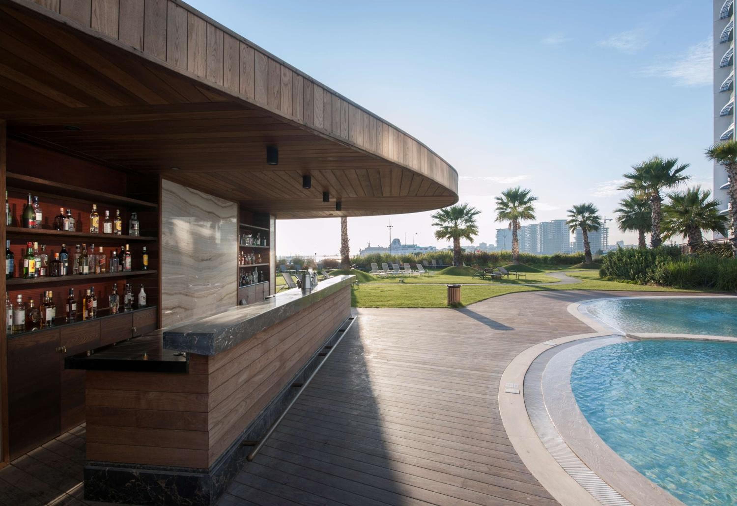 Radisson Blu Hotel Istanbul Ottomare hotel, Kazlicesme Mah Abay Cad No: 223 Zeytinburnu, Istanbul, Turkey — photo 106