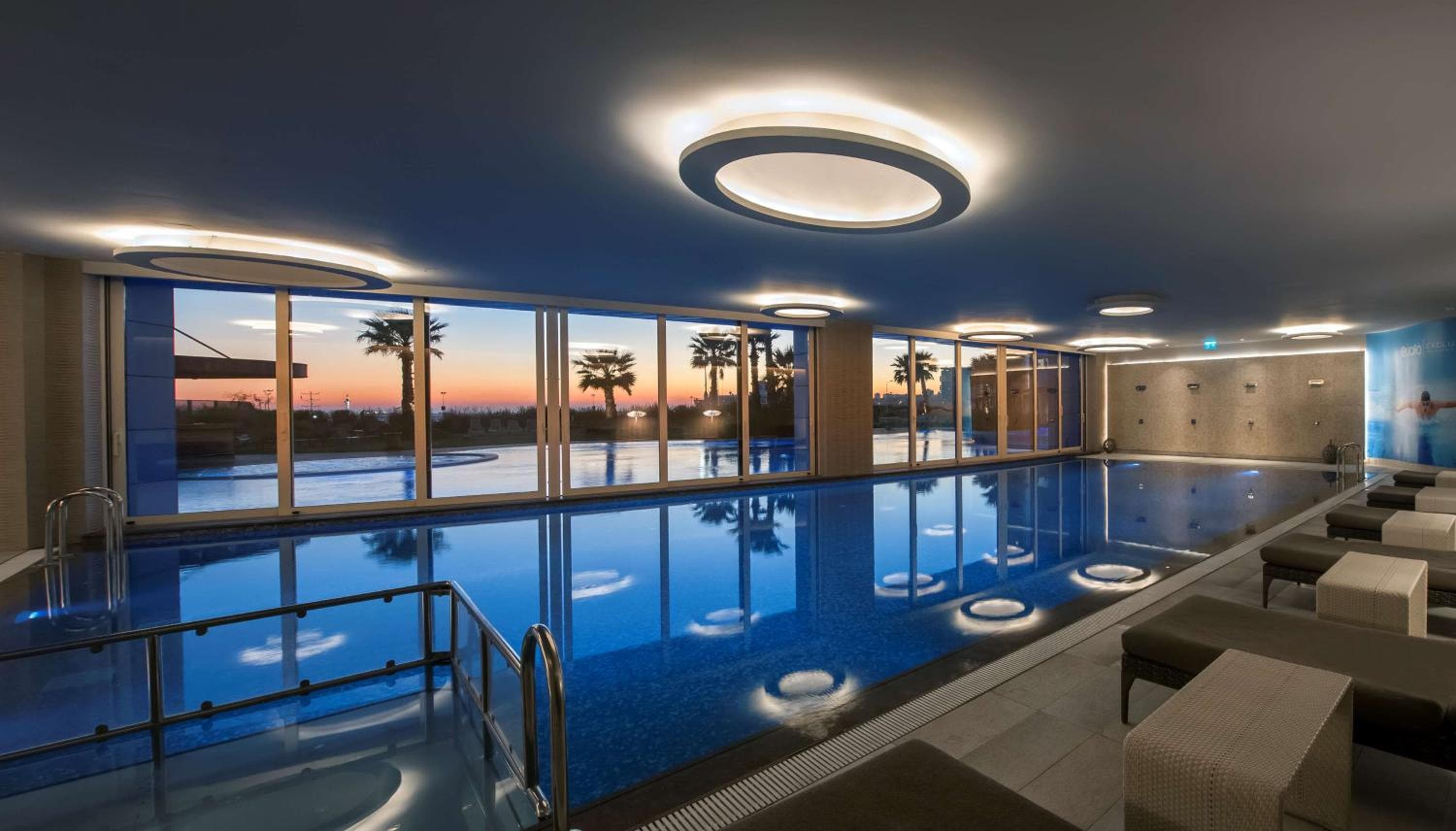 Radisson Blu Hotel Istanbul Ottomare hotel, Kazlicesme Mah Abay Cad No: 223 Zeytinburnu, Istanbul, Turkey — photo 152