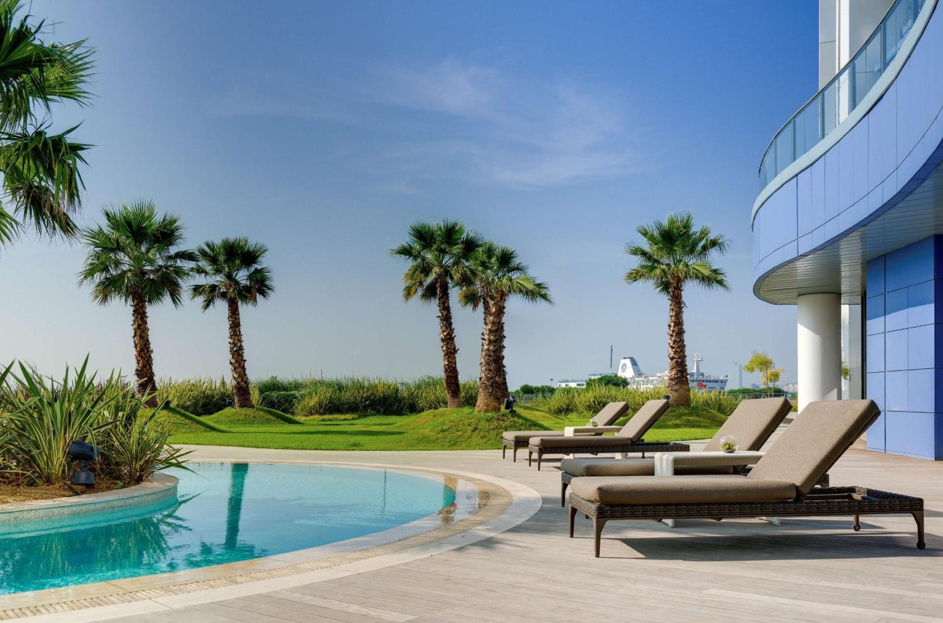 Radisson Blu Hotel Istanbul Ottomare hotel, Kazlicesme Mah Abay Cad No: 223 Zeytinburnu, Istanbul, Turkey — photo 157