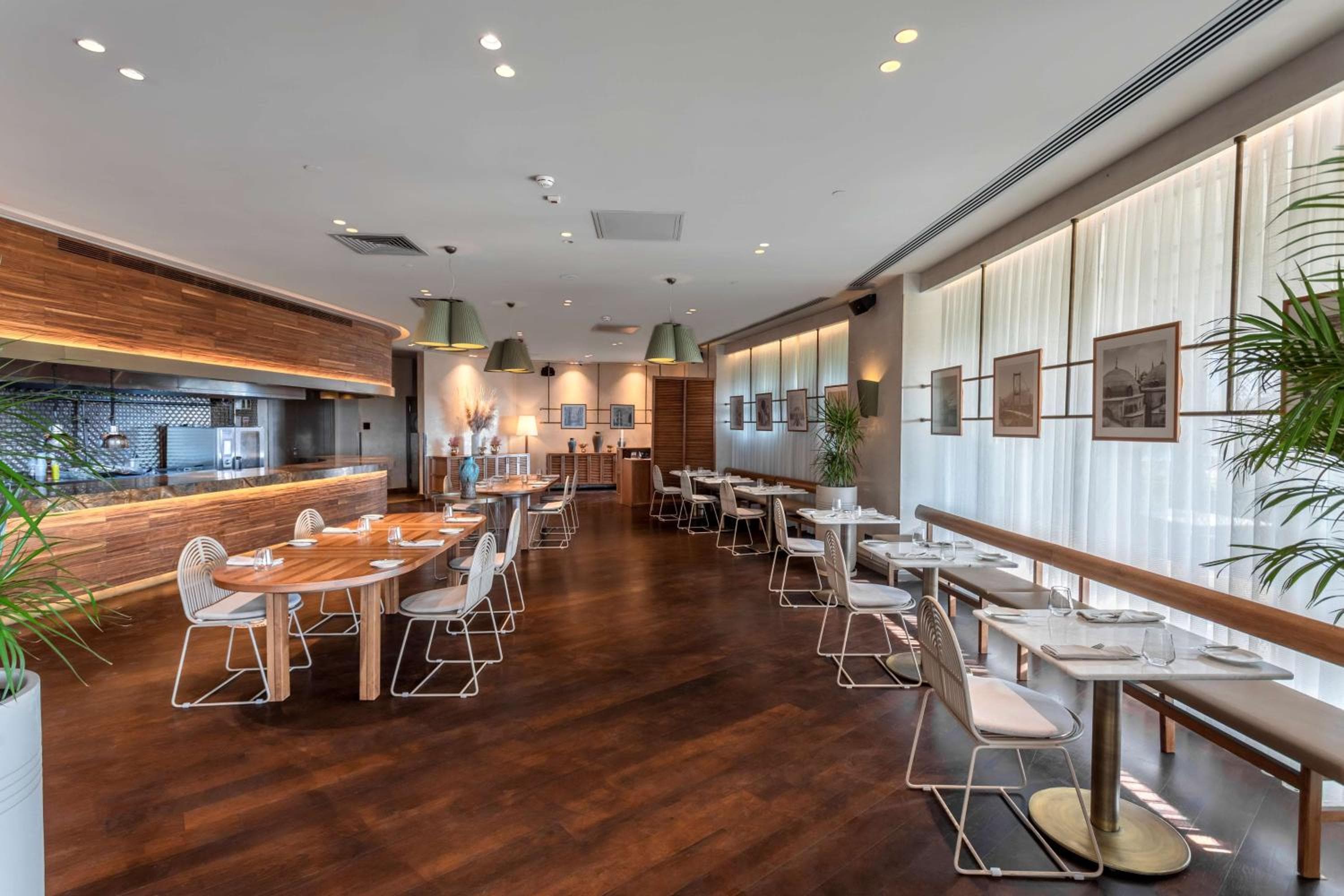 Radisson Blu Hotel Istanbul Ottomare hotel, Kazlicesme Mah Abay Cad No: 223 Zeytinburnu, Istanbul, Turkey — photo 97