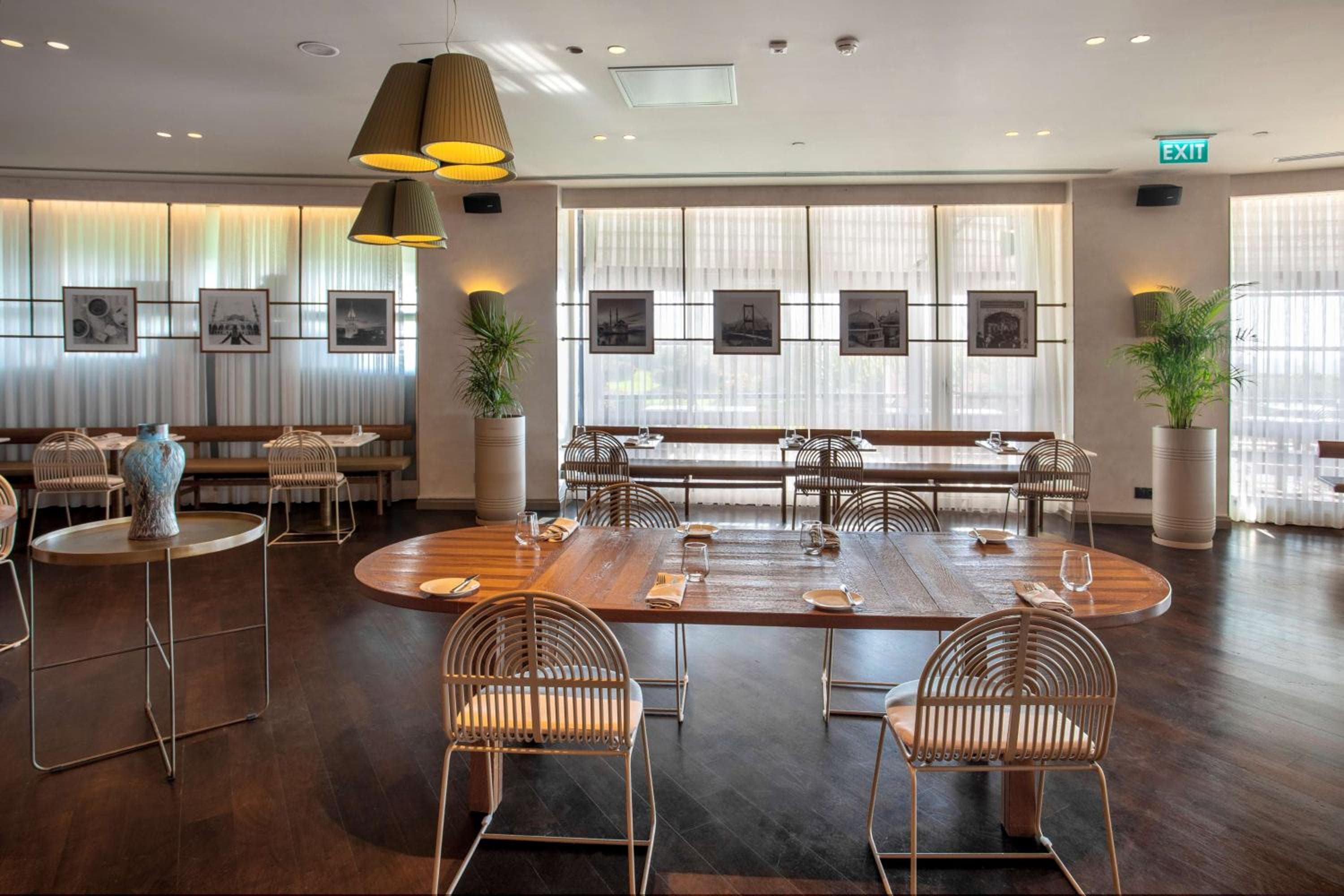 Radisson Blu Hotel Istanbul Ottomare hotel, Kazlicesme Mah Abay Cad No: 223 Zeytinburnu, Istanbul, Turkey — photo 98