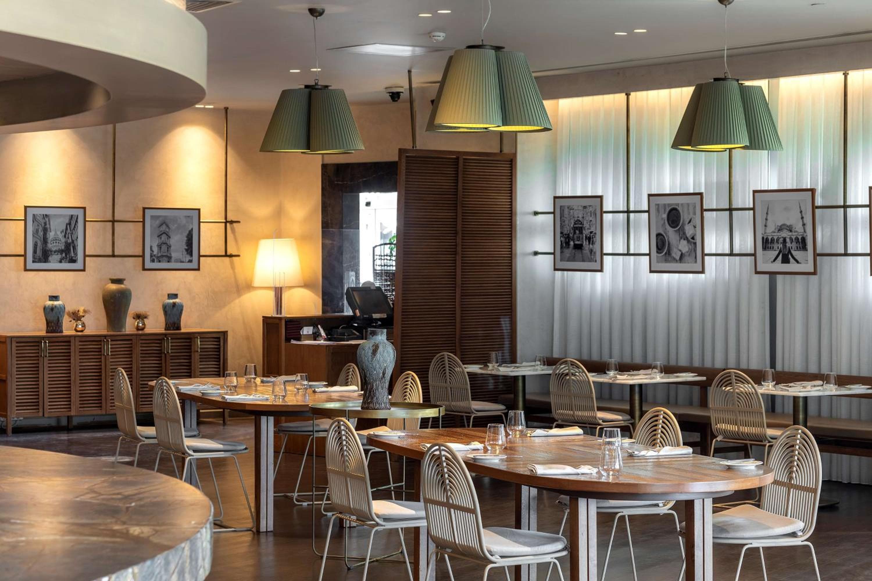 Radisson Blu Hotel Istanbul Ottomare hotel, Kazlicesme Mah Abay Cad No: 223 Zeytinburnu, Istanbul, Turkey — photo 99