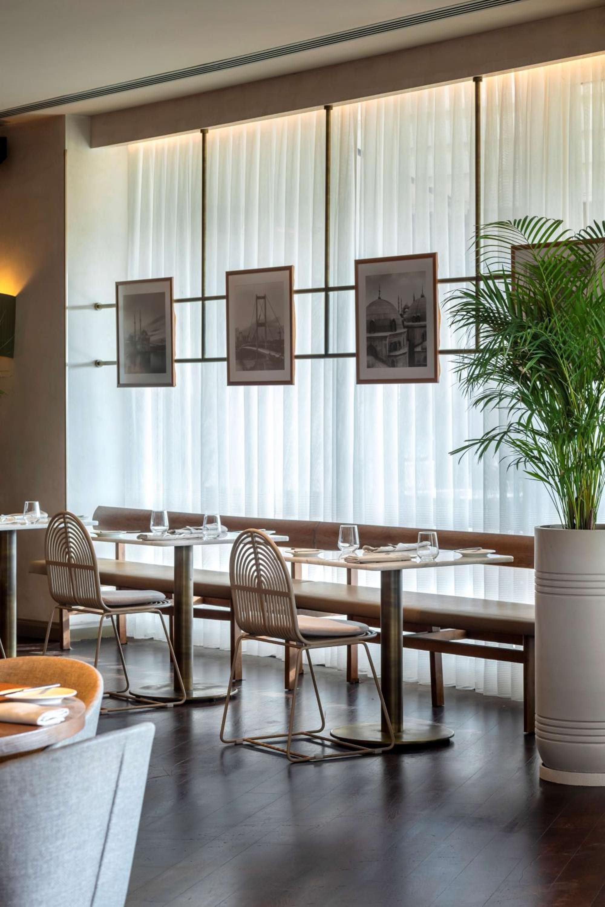 Radisson Blu Hotel Istanbul Ottomare hotel, Kazlicesme Mah Abay Cad No: 223 Zeytinburnu, Istanbul, Turkey — photo 100