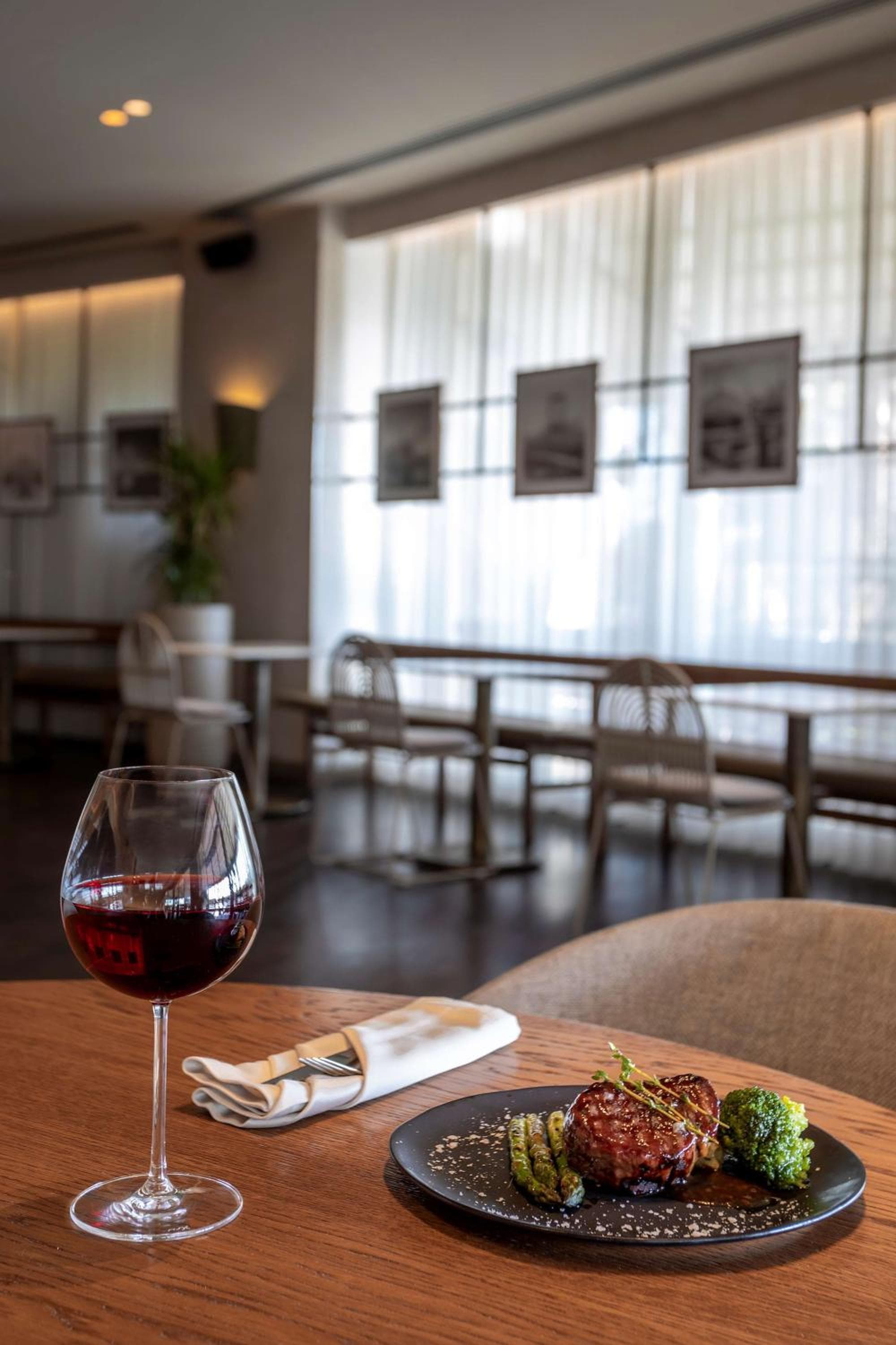 Radisson Blu Hotel Istanbul Ottomare hotel, Kazlicesme Mah Abay Cad No: 223 Zeytinburnu, Istanbul, Turkey — photo 101