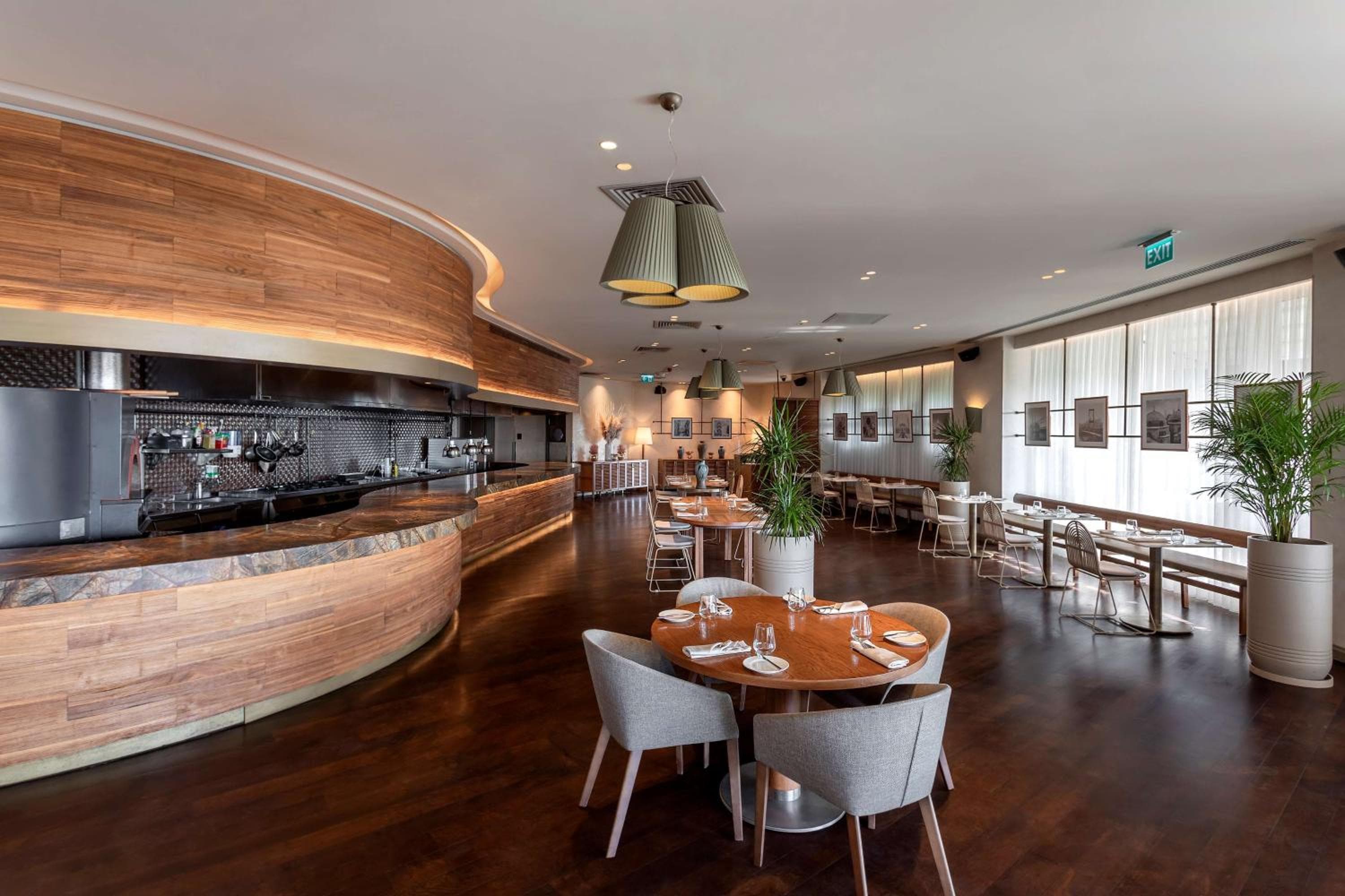 Radisson Blu Hotel Istanbul Ottomare hotel, Kazlicesme Mah Abay Cad No: 223 Zeytinburnu, Istanbul, Turkey — photo 103