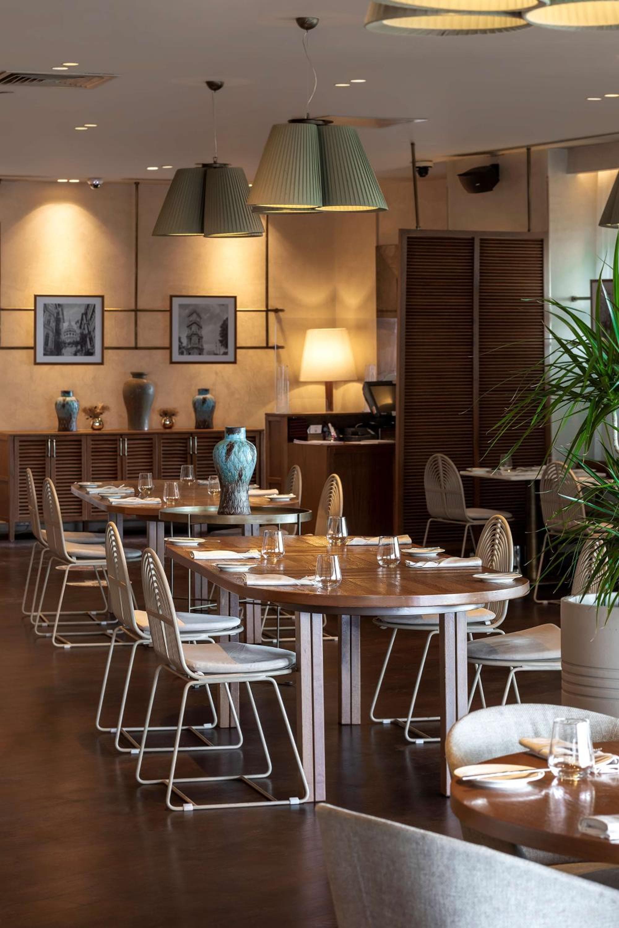 Radisson Blu Hotel Istanbul Ottomare hotel, Kazlicesme Mah Abay Cad No: 223 Zeytinburnu, Istanbul, Turkey — photo 105