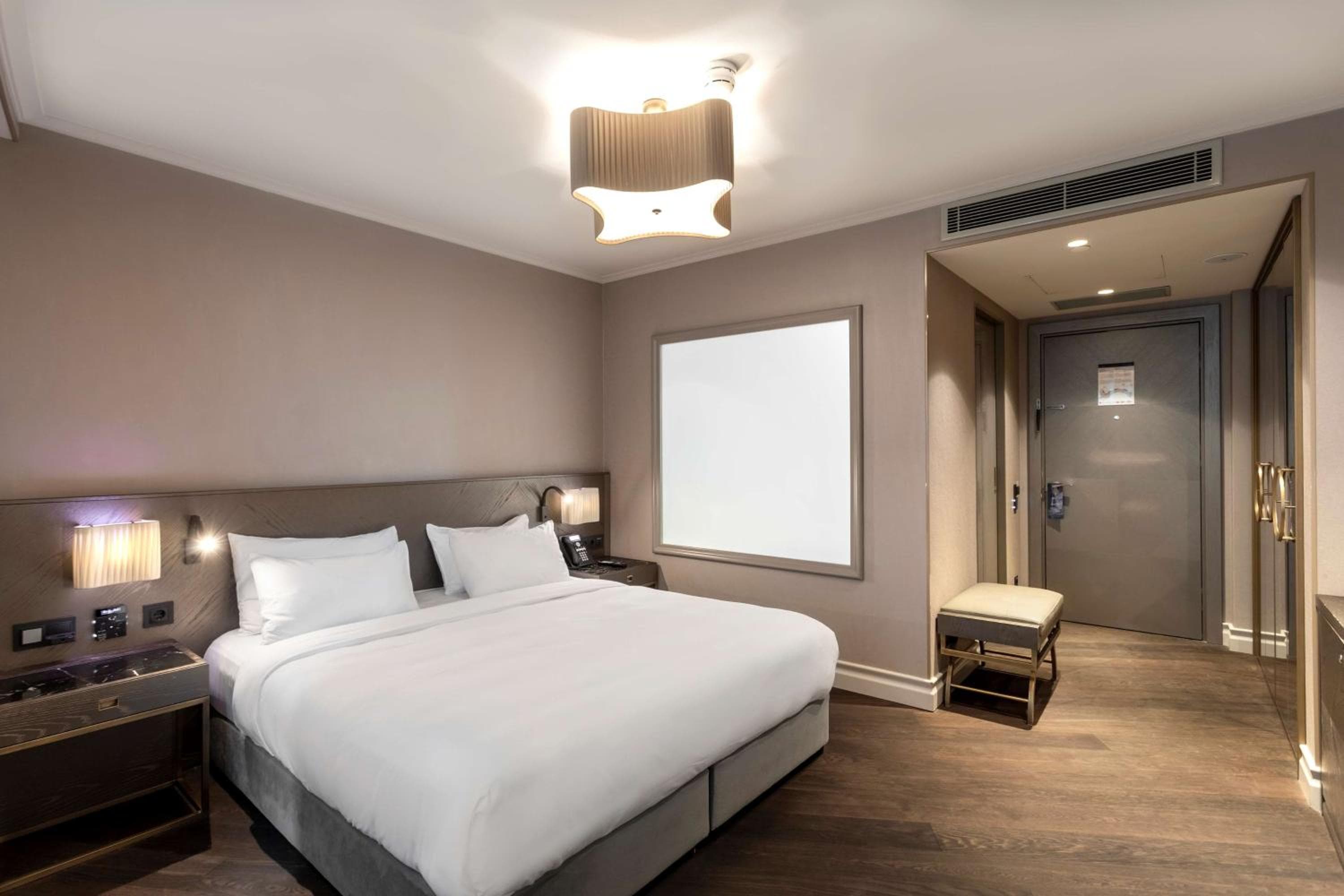 Radisson Blu Hotel Istanbul Ottomare hotel, Kazlicesme Mah Abay Cad No: 223 Zeytinburnu, Istanbul, Turkey — photo 29