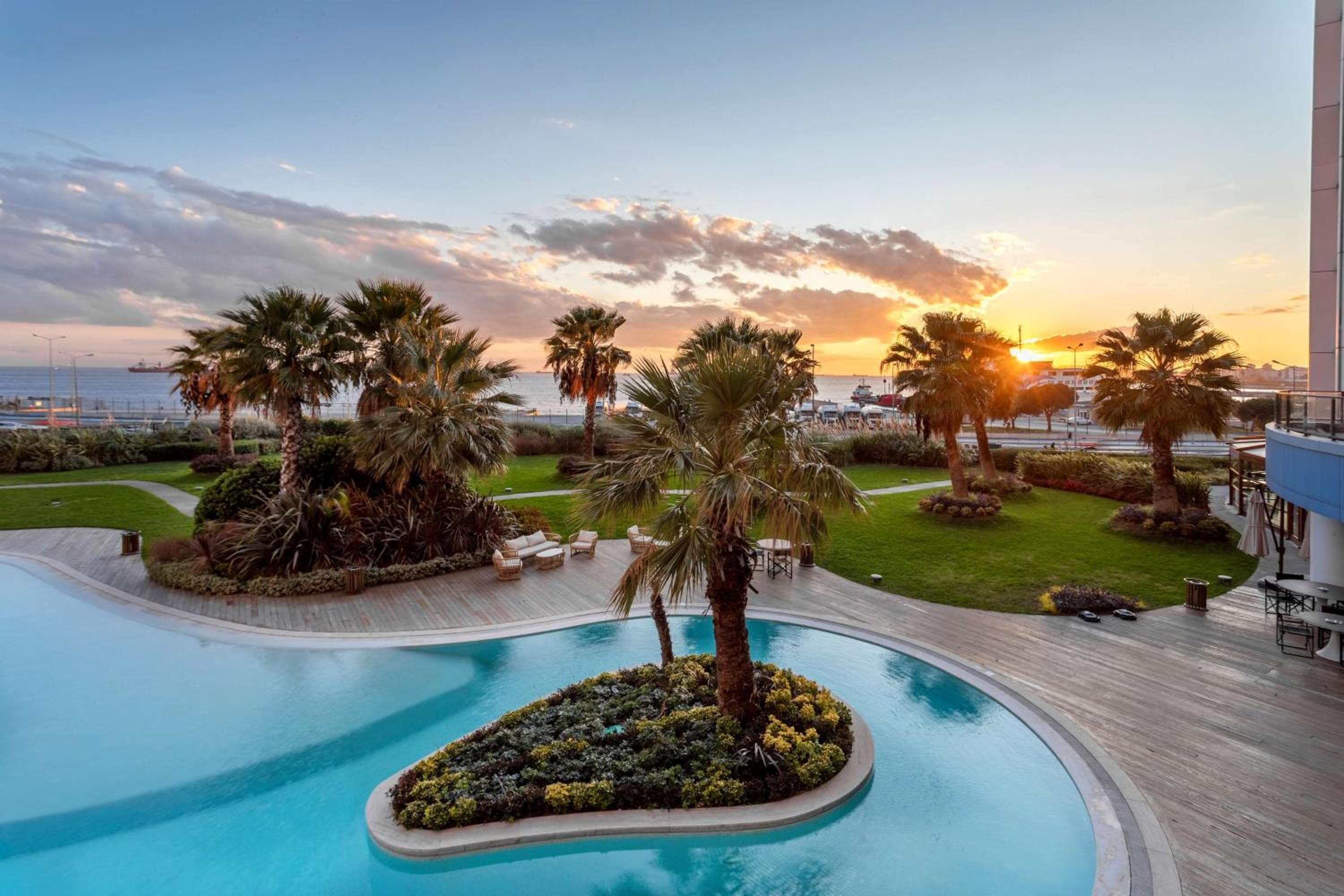 Radisson Blu Hotel Istanbul Ottomare hotel, Kazlicesme Mah Abay Cad No: 223 Zeytinburnu, Istanbul, Turkey — photo 114