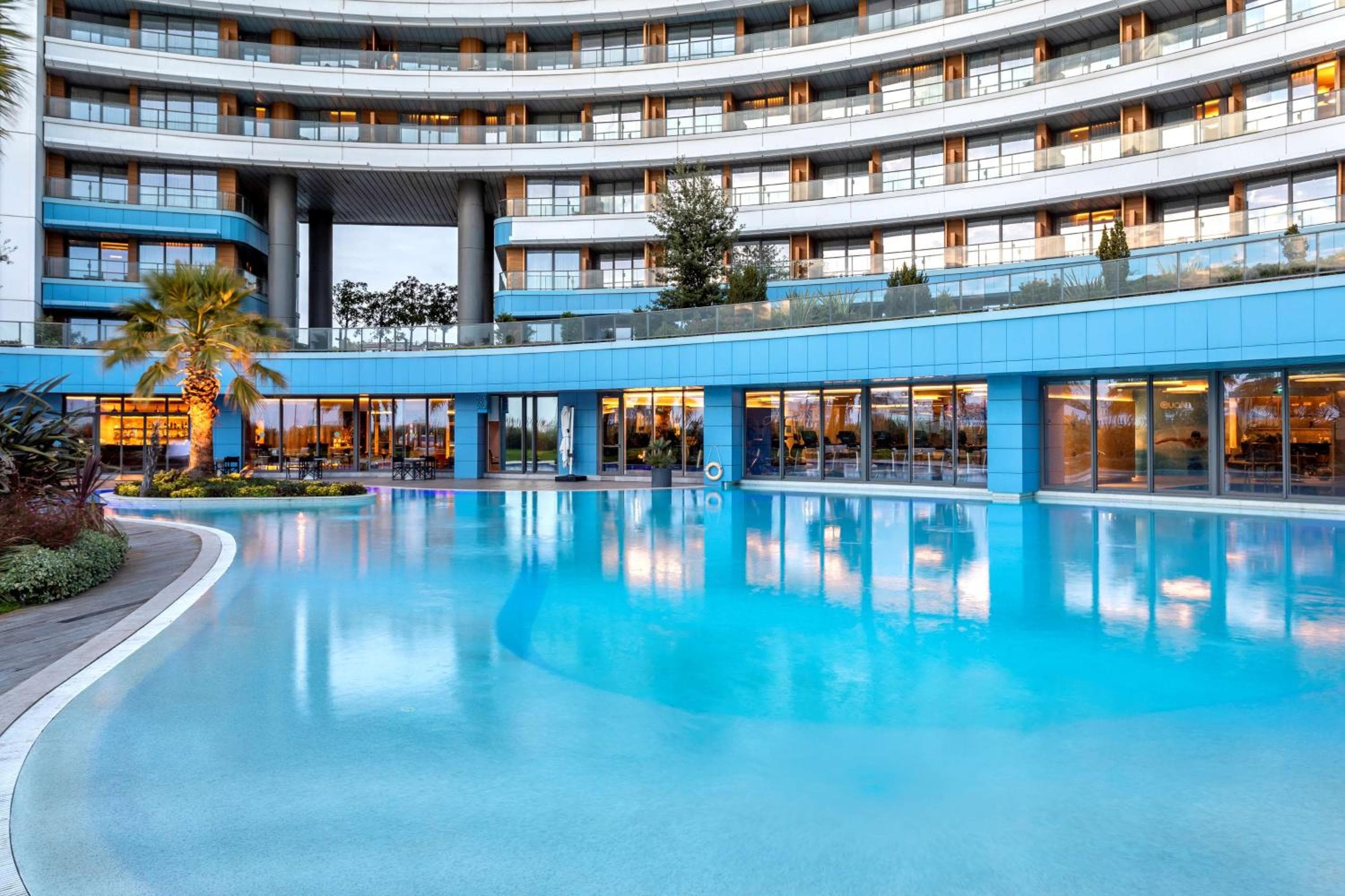 Radisson Blu Hotel Istanbul Ottomare hotel, Kazlicesme Mah Abay Cad No: 223 Zeytinburnu, Istanbul, Turkey — photo 158