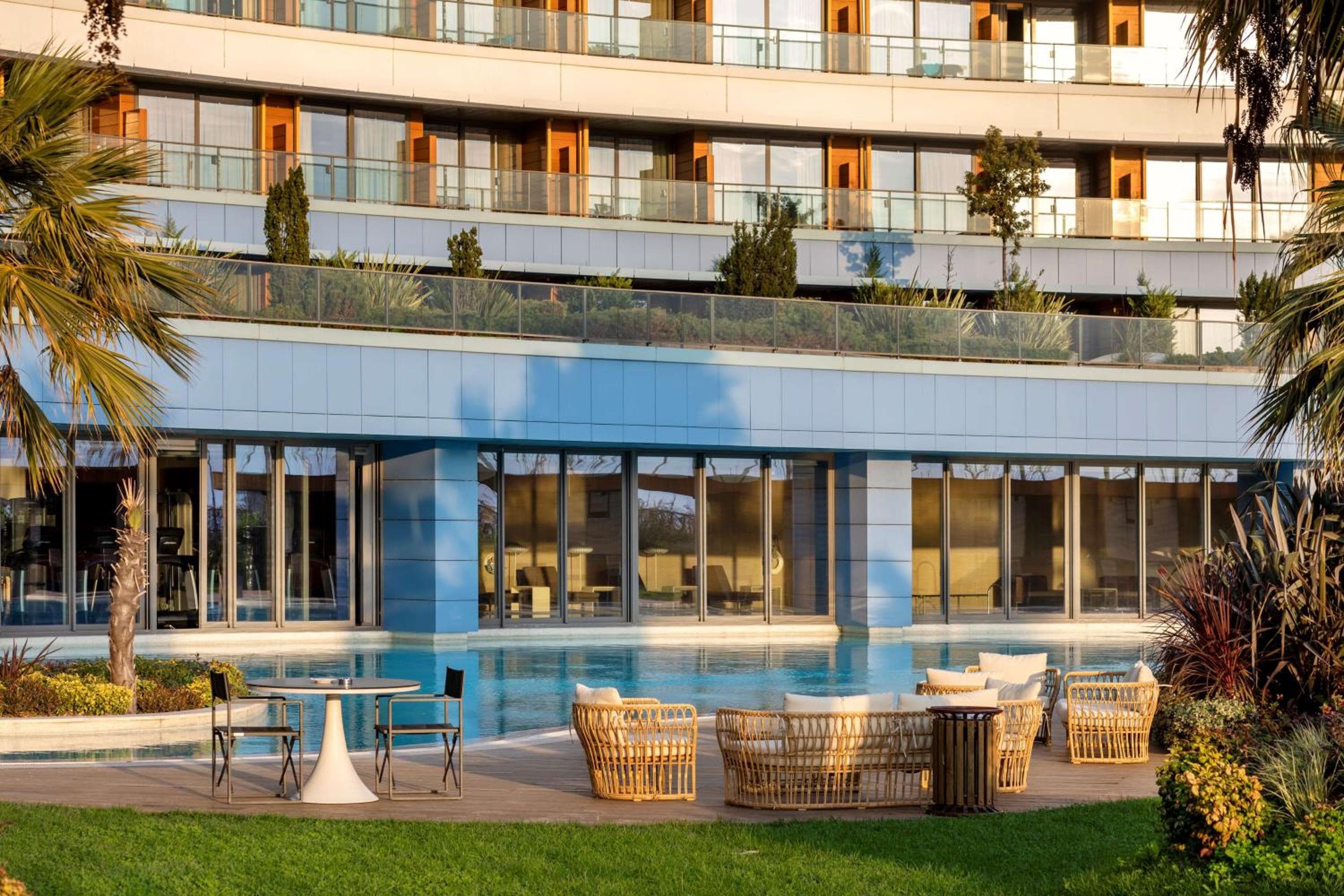 Radisson Blu Hotel Istanbul Ottomare hotel, Kazlicesme Mah Abay Cad No: 223 Zeytinburnu, Istanbul, Turkey — photo 116