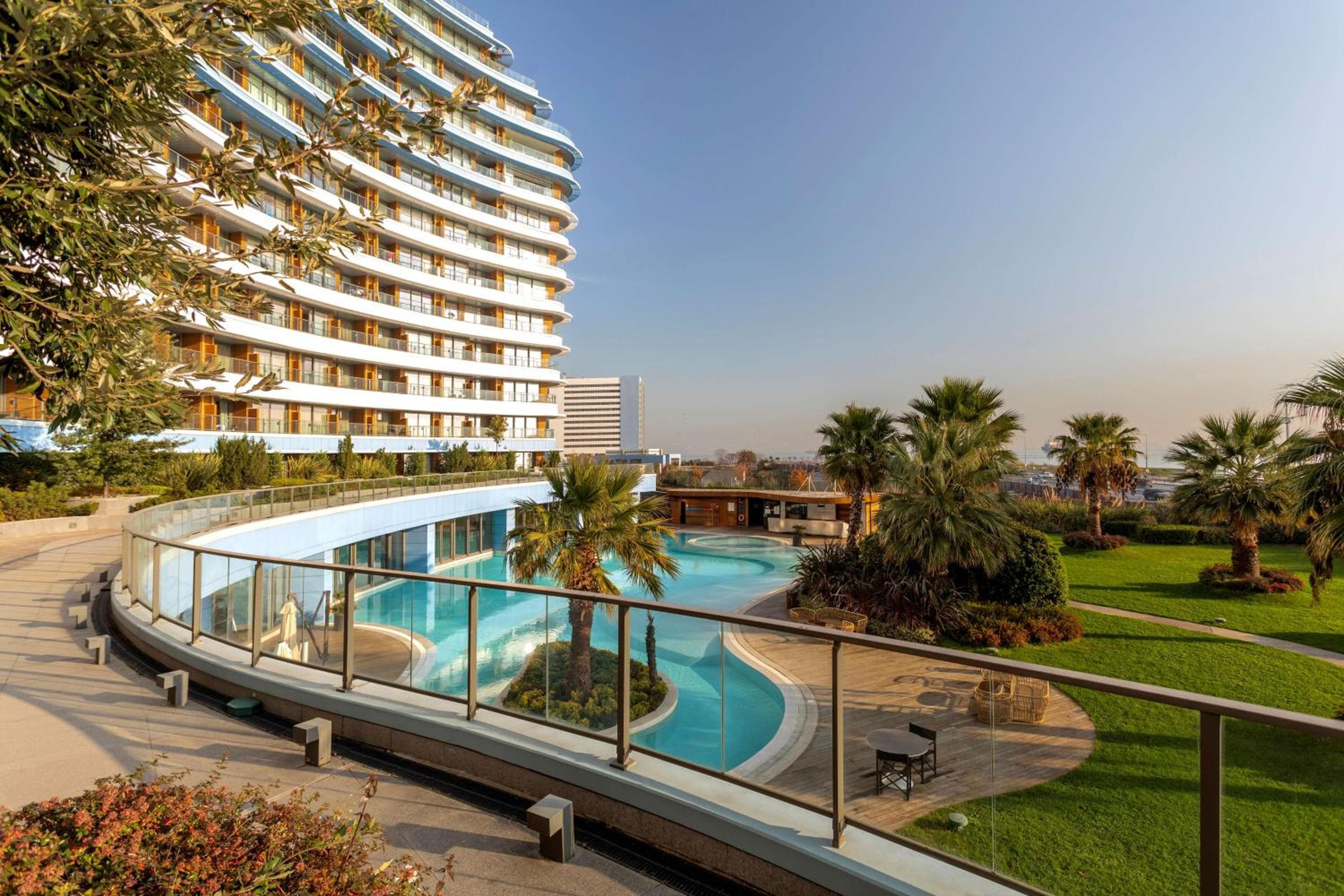 Radisson Blu Hotel Istanbul Ottomare hotel, Kazlicesme Mah Abay Cad No: 223 Zeytinburnu, Istanbul, Turkey — photo 117