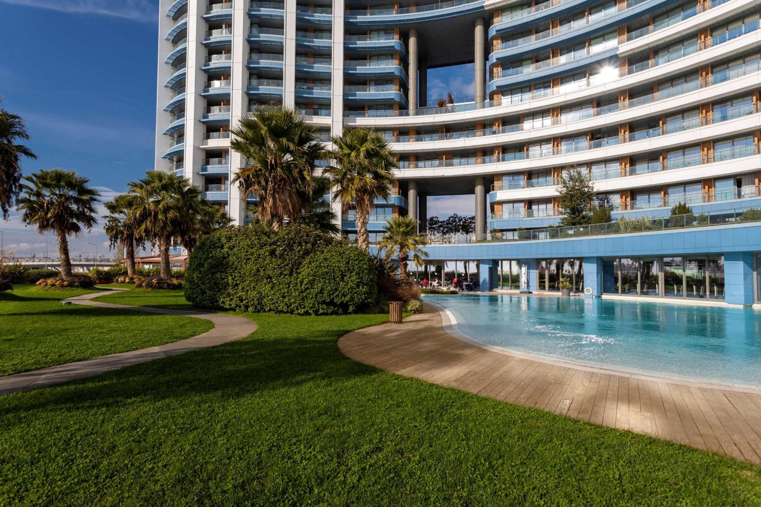 Radisson Blu Hotel Istanbul Ottomare hotel, Kazlicesme Mah Abay Cad No: 223 Zeytinburnu, Istanbul, Turkey — photo 118