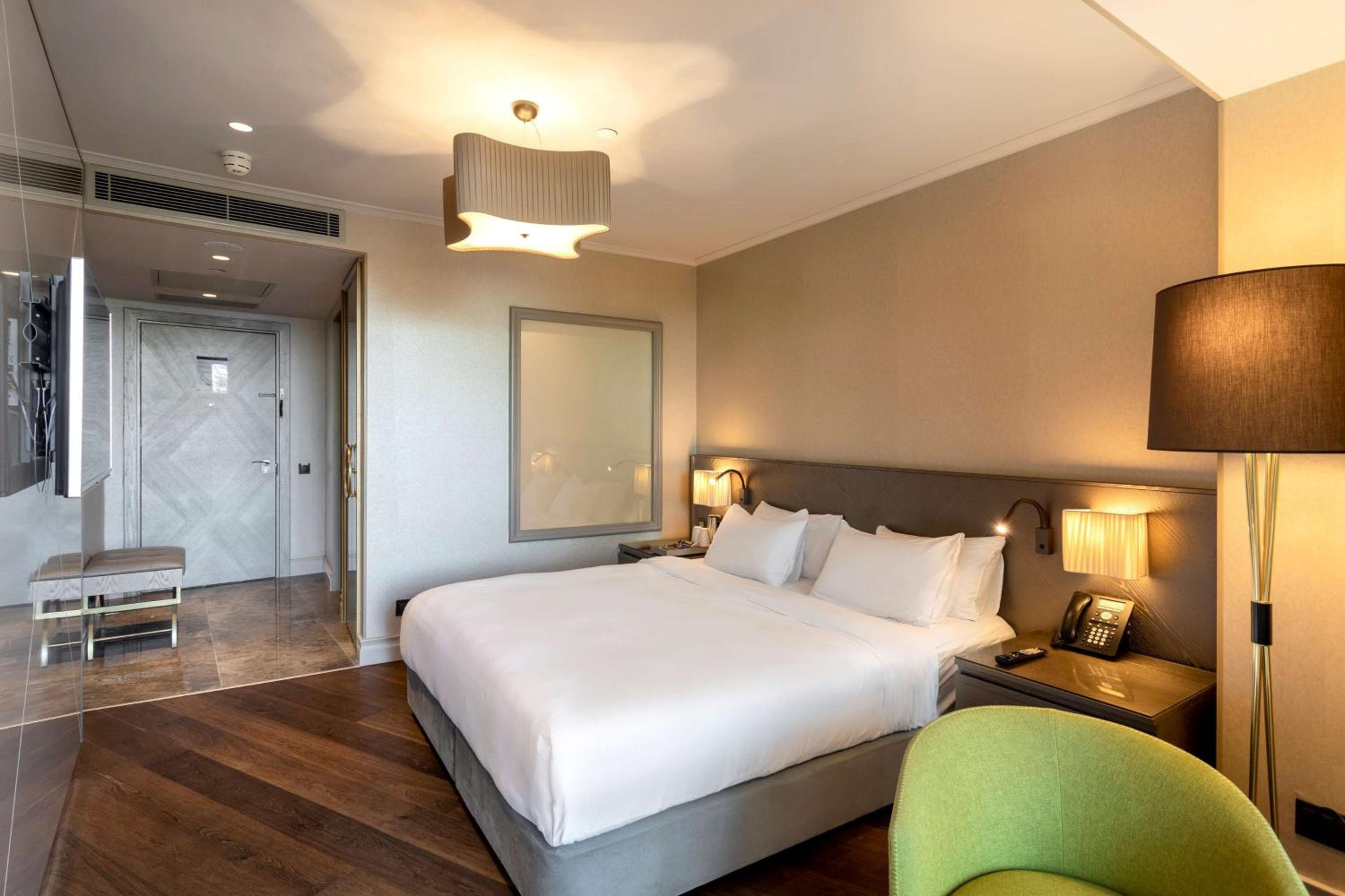 Radisson Blu Hotel Istanbul Ottomare hotel, Kazlicesme Mah Abay Cad No: 223 Zeytinburnu, Istanbul, Turkey — photo 4