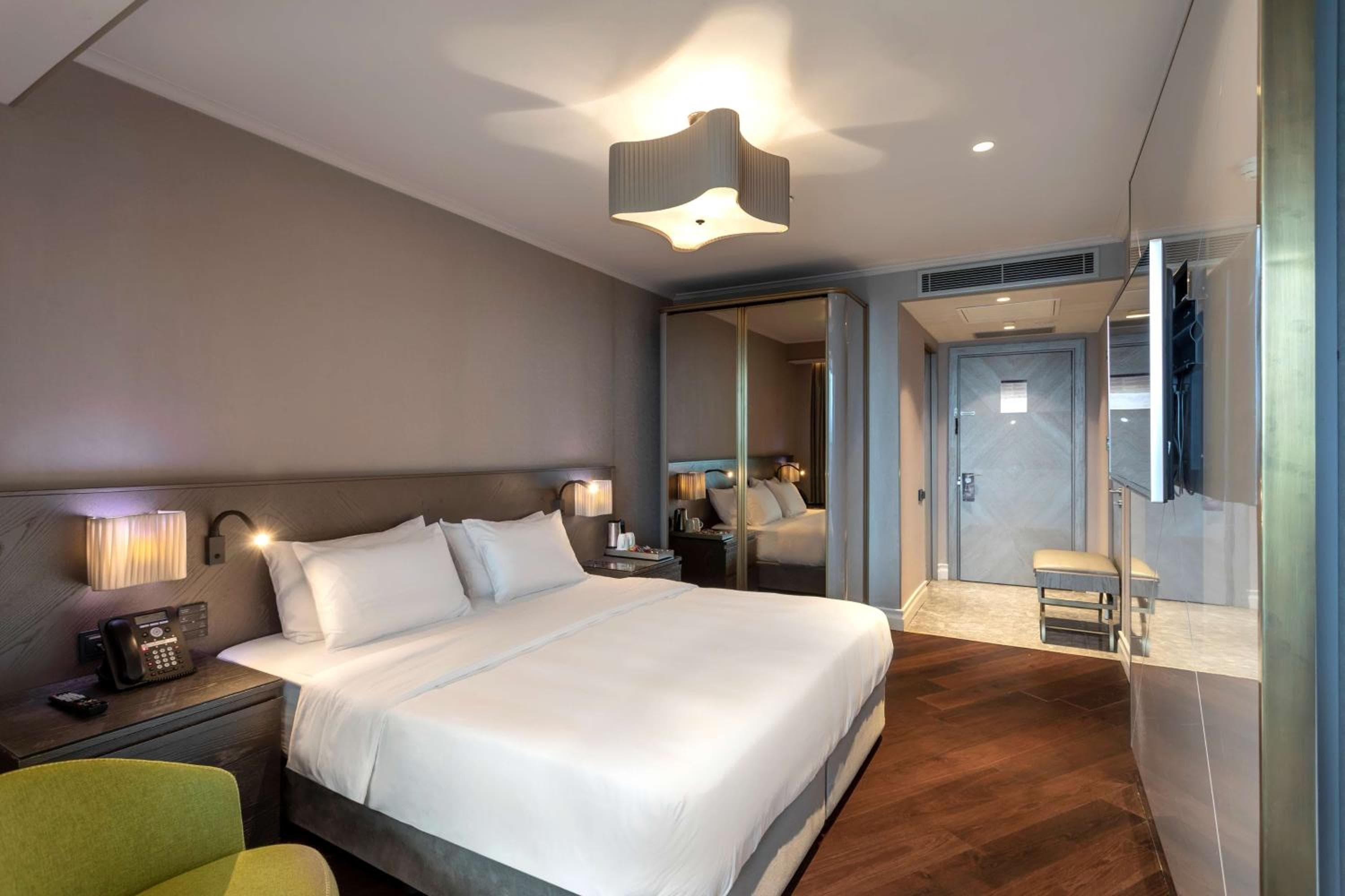 Radisson Blu Hotel Istanbul Ottomare hotel, Kazlicesme Mah Abay Cad No: 223 Zeytinburnu, Istanbul, Turkey — photo 3