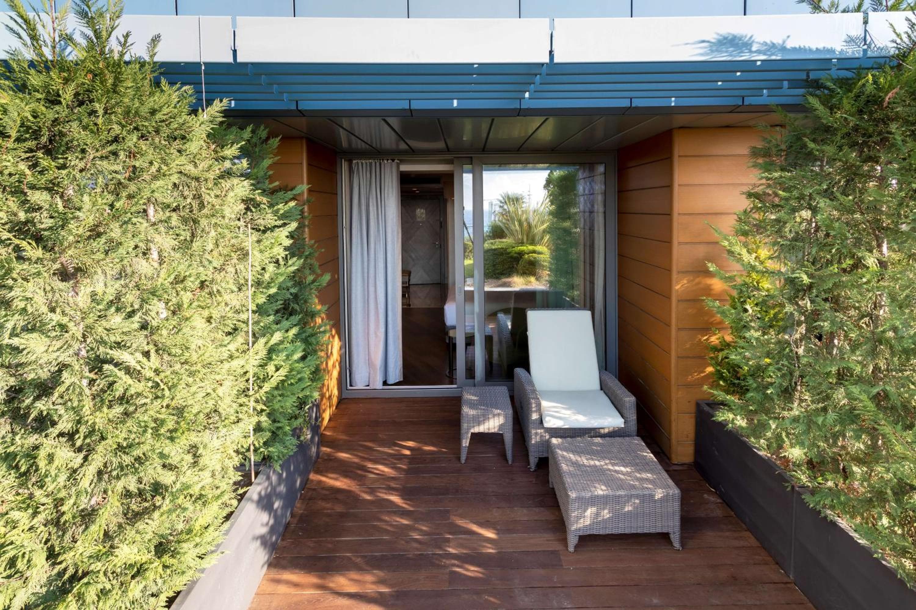 Radisson Blu Hotel Istanbul Ottomare hotel, Kazlicesme Mah Abay Cad No: 223 Zeytinburnu, Istanbul, Turkey — photo 83