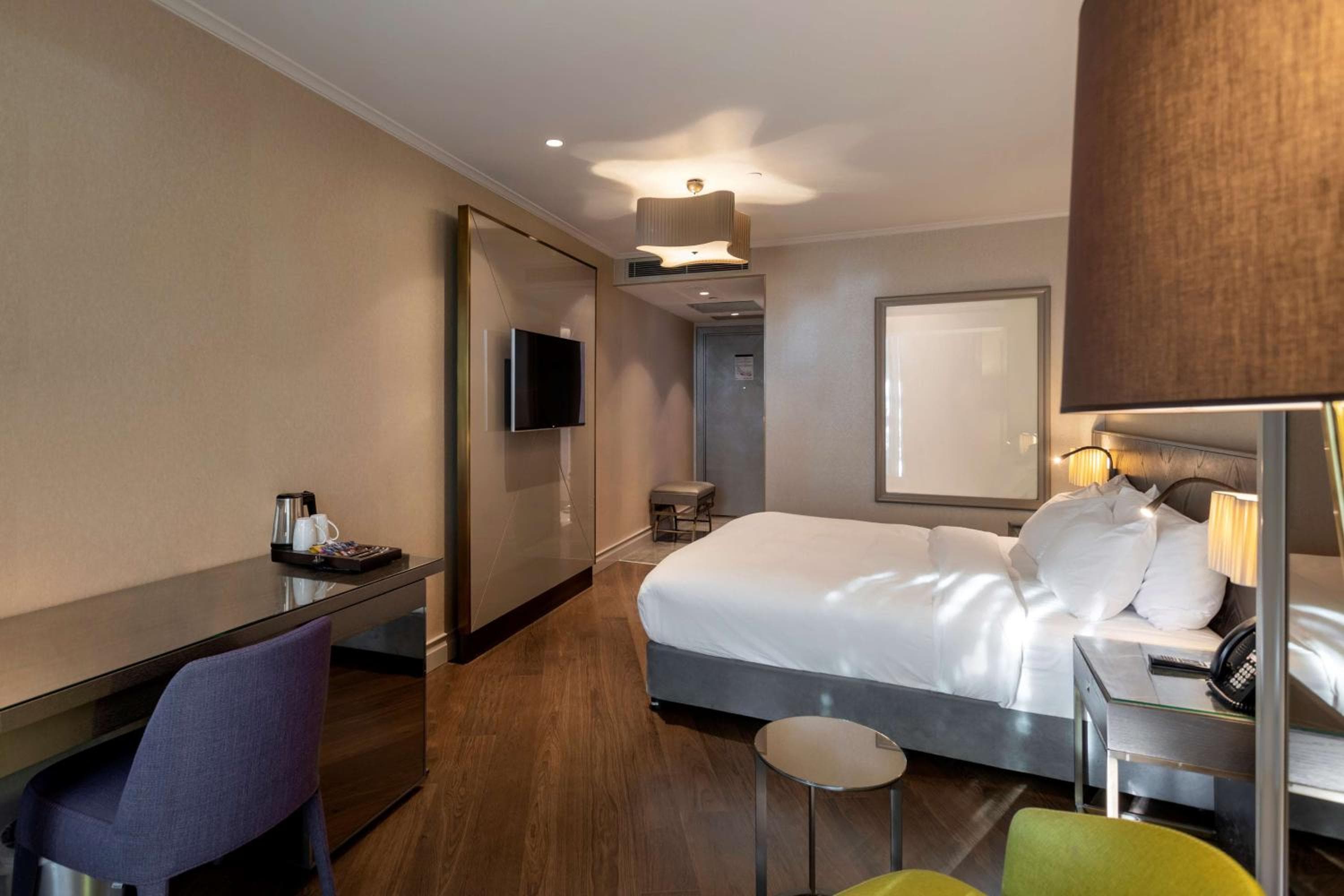 Radisson Blu Hotel Istanbul Ottomare hotel, Kazlicesme Mah Abay Cad No: 223 Zeytinburnu, Istanbul, Turkey — photo 9