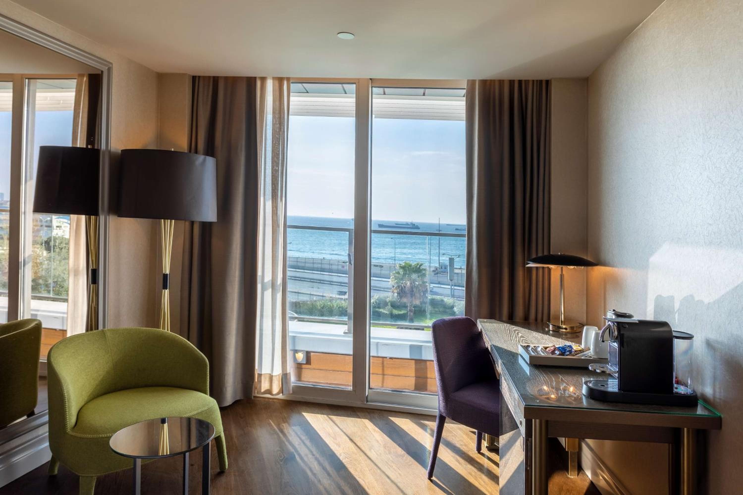 Radisson Blu Hotel Istanbul Ottomare hotel, Kazlicesme Mah Abay Cad No: 223 Zeytinburnu, Istanbul, Turkey — photo 37